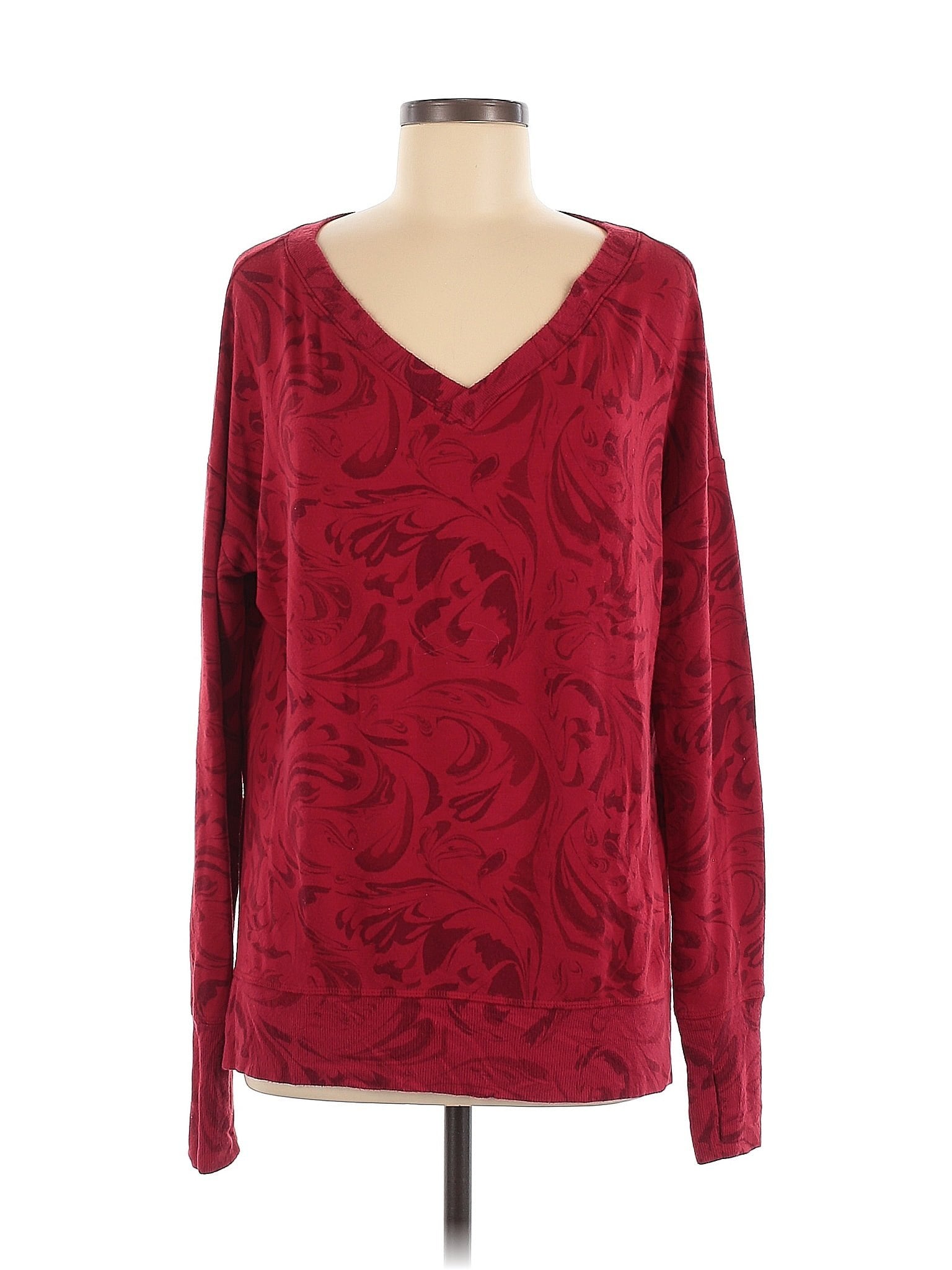 1 size - M