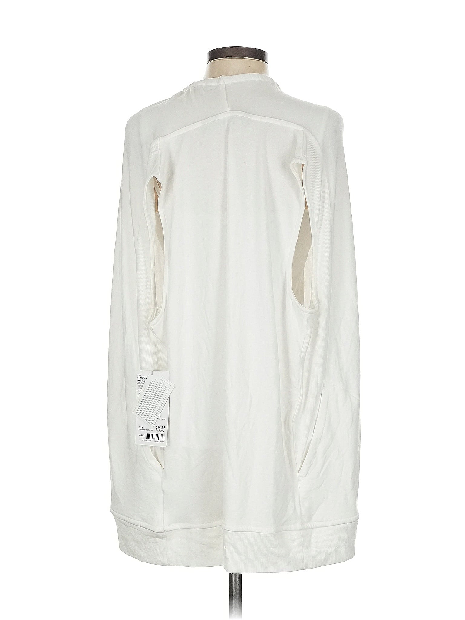 2 size - XS