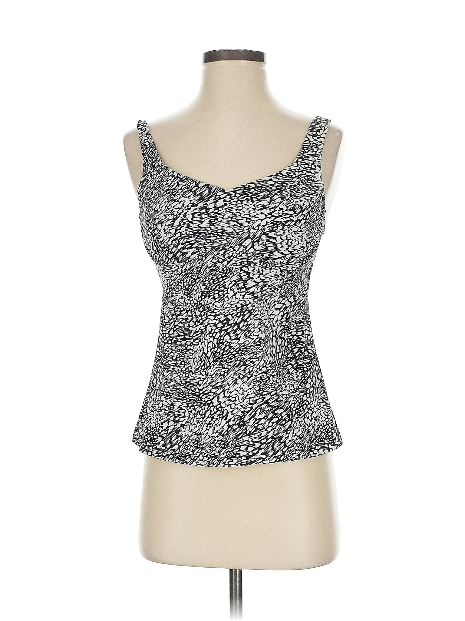 1 size - Sm - Med (34B)