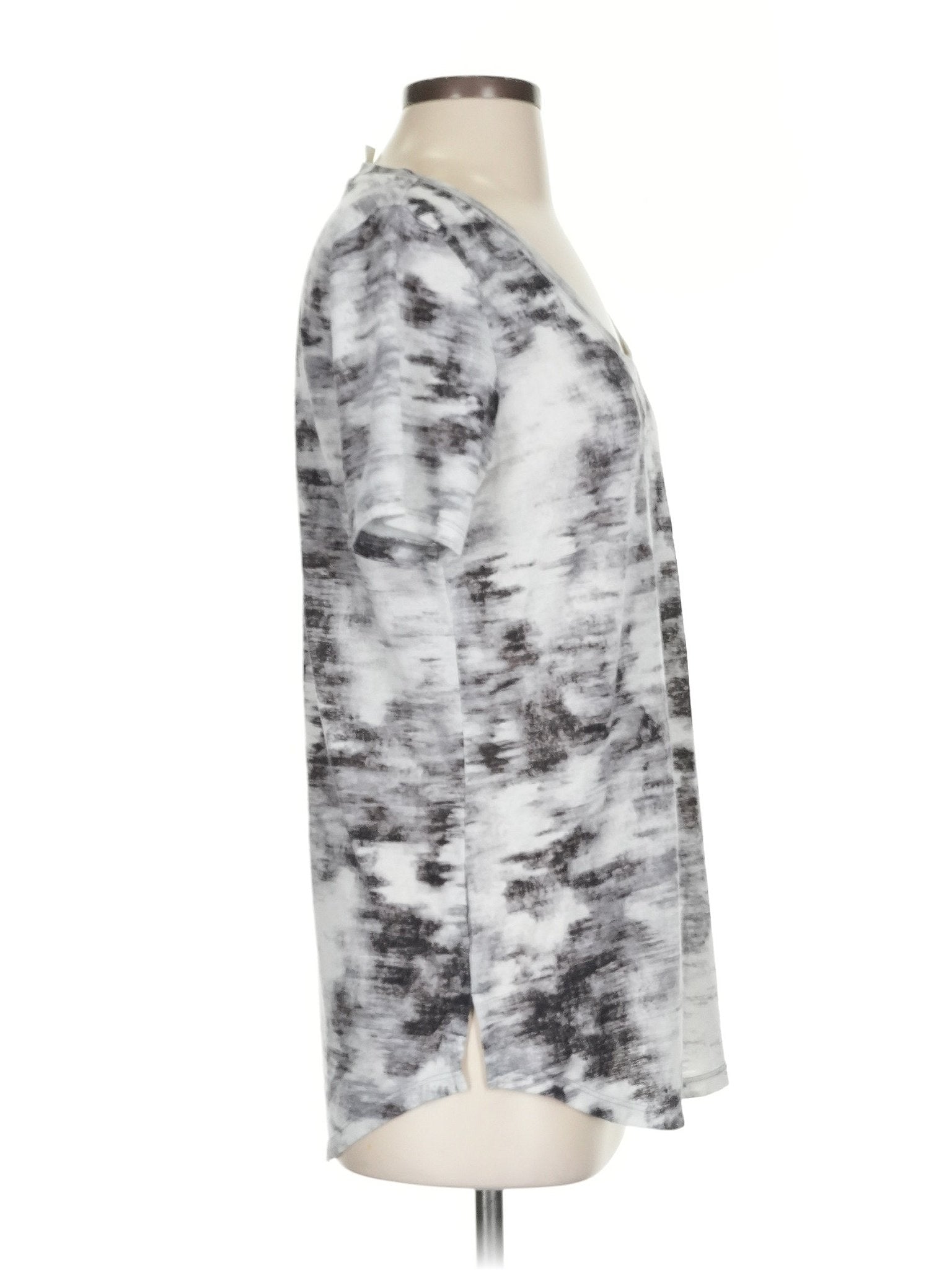 3 size - S T
