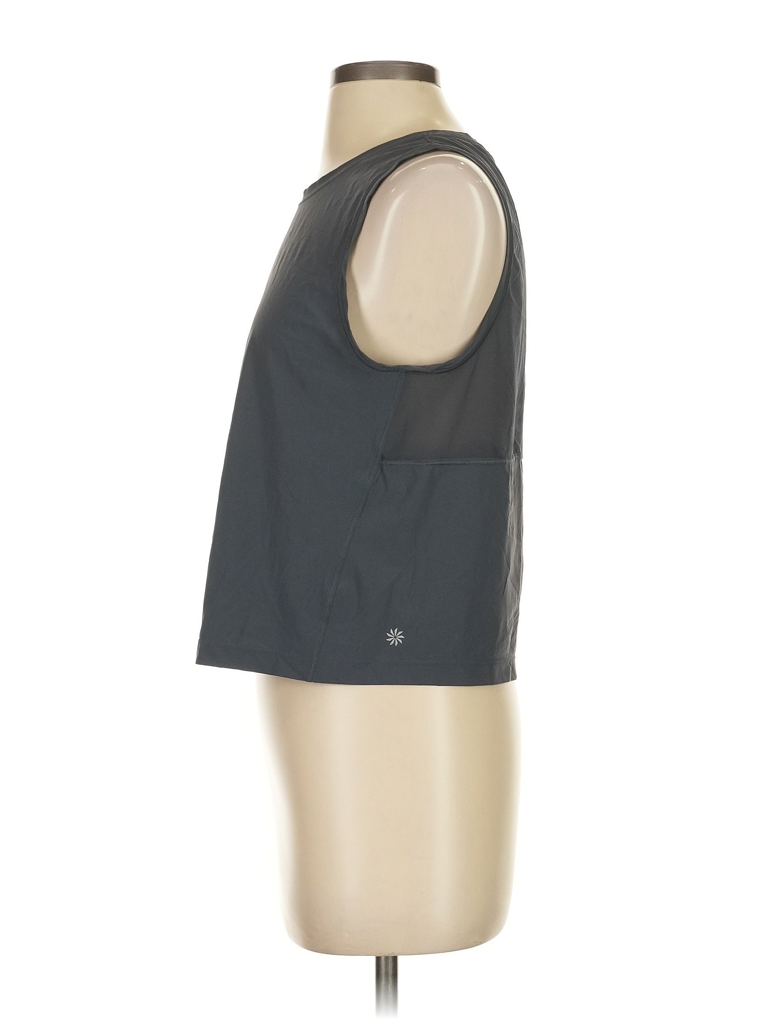4 size - Sm (Estimated)