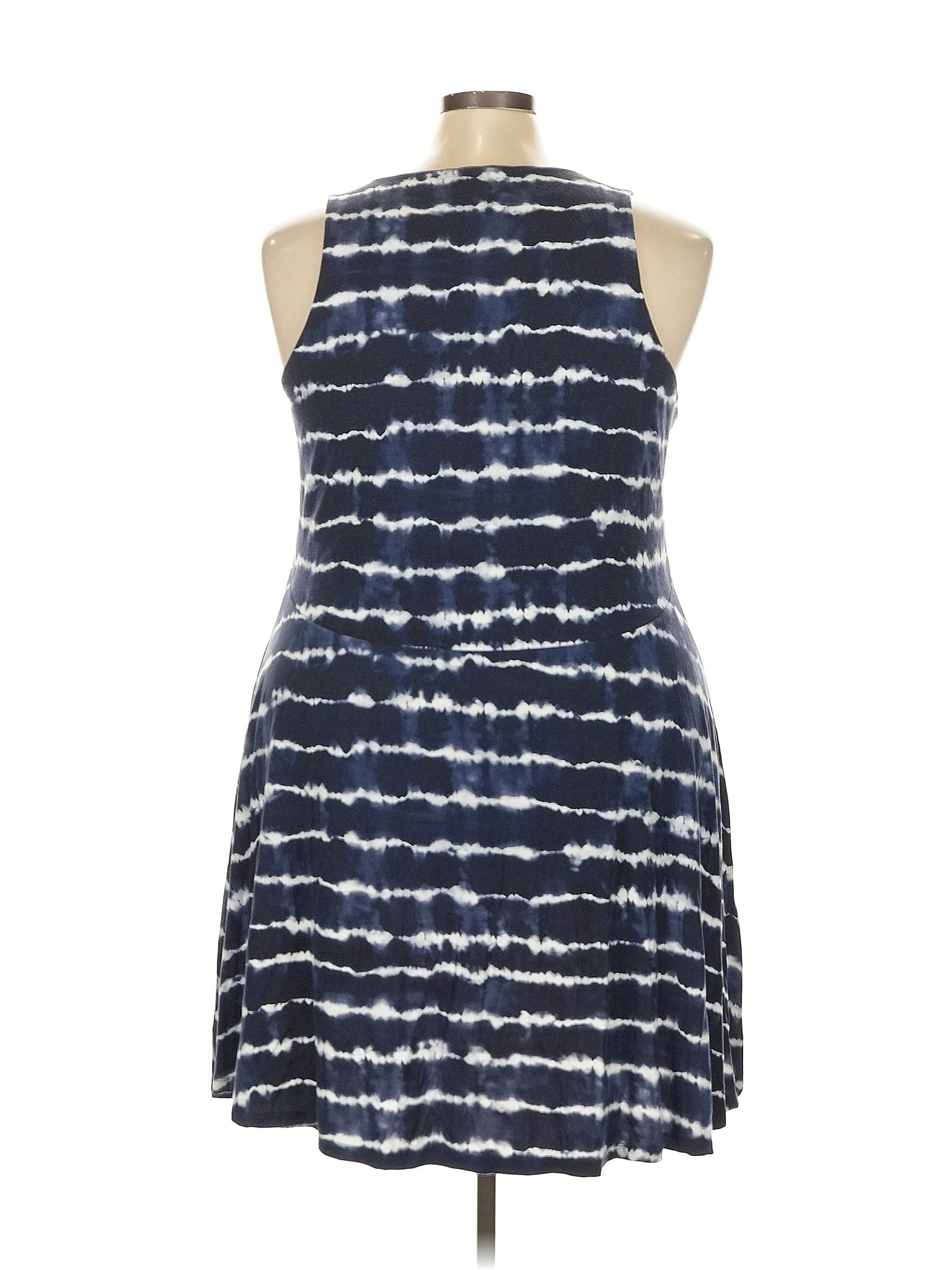 2 size - 3X W