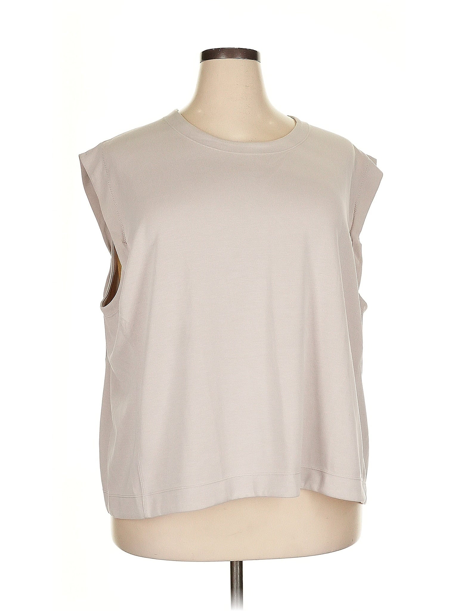 1 size - 3X W
