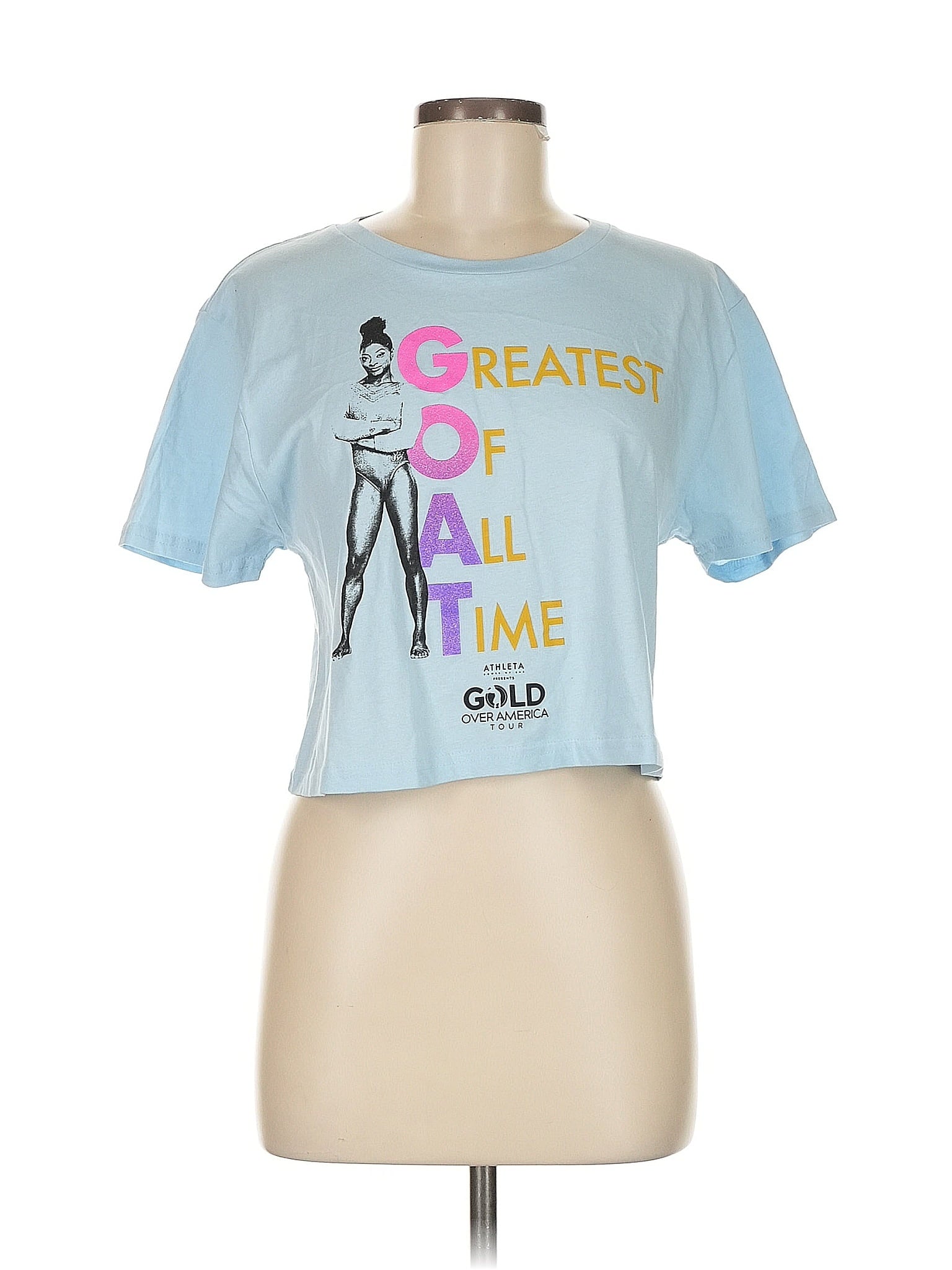 1 size - M