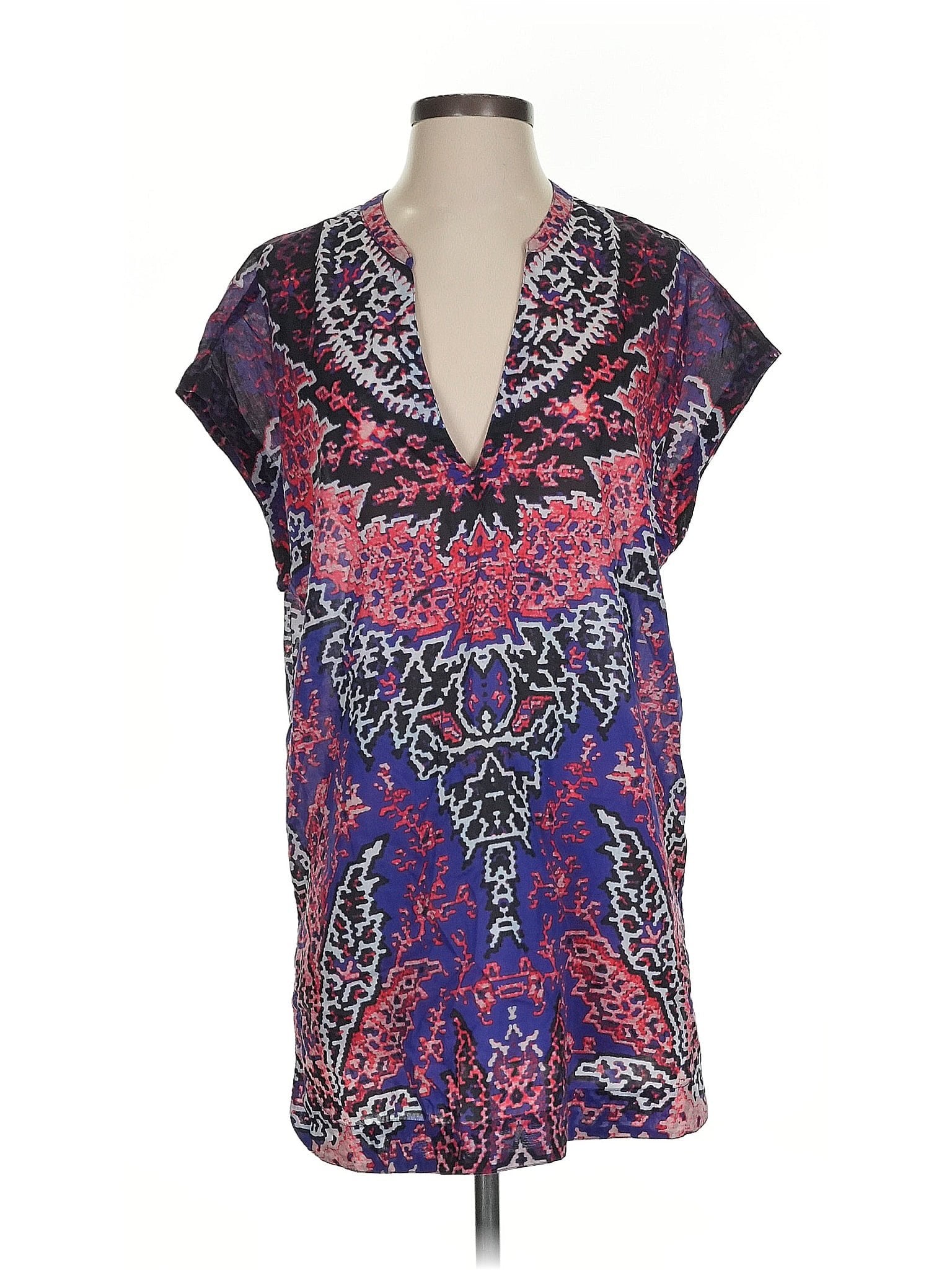 1 size - S