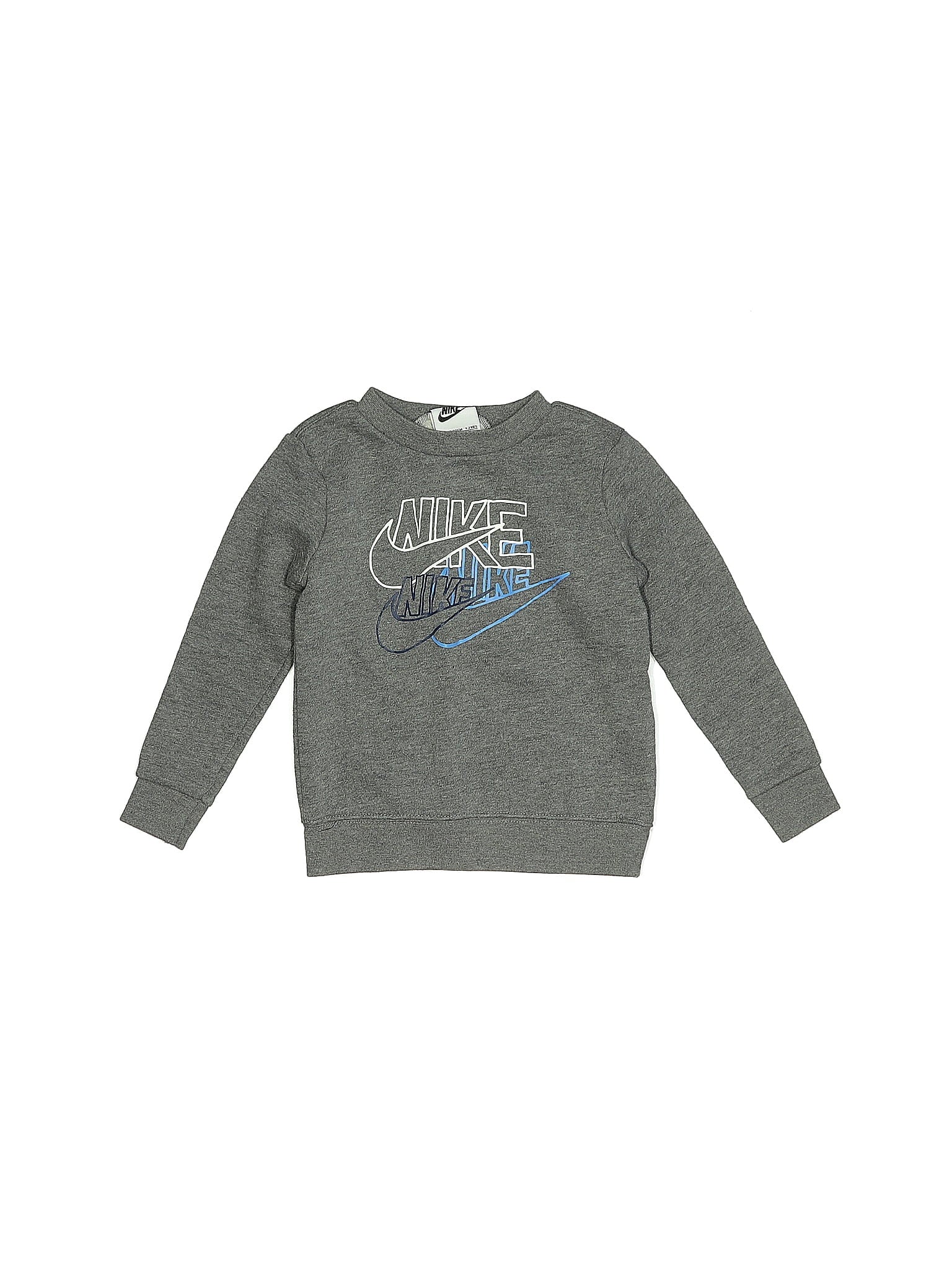 1 size - 2T