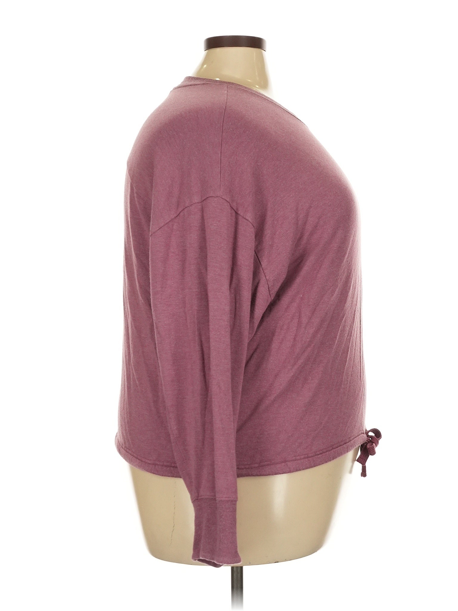 3 size - 2X W