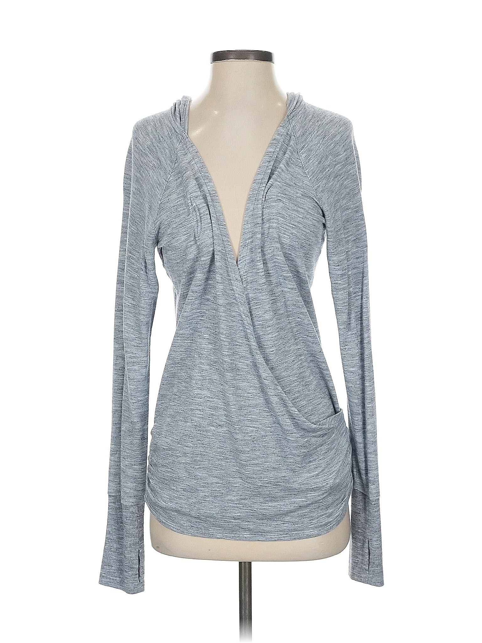 1 size - S