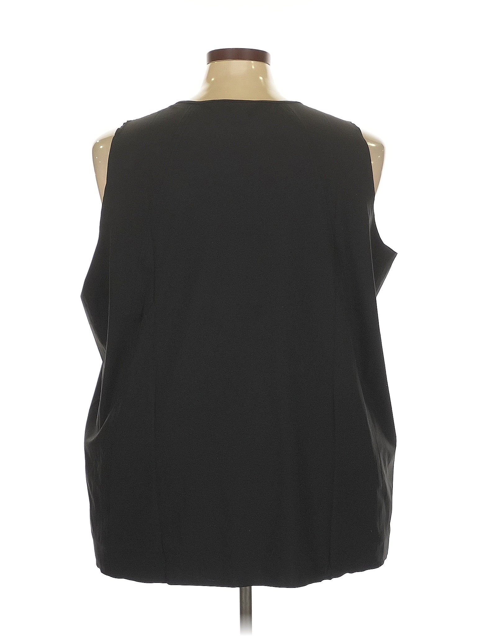 2 size - 3X W