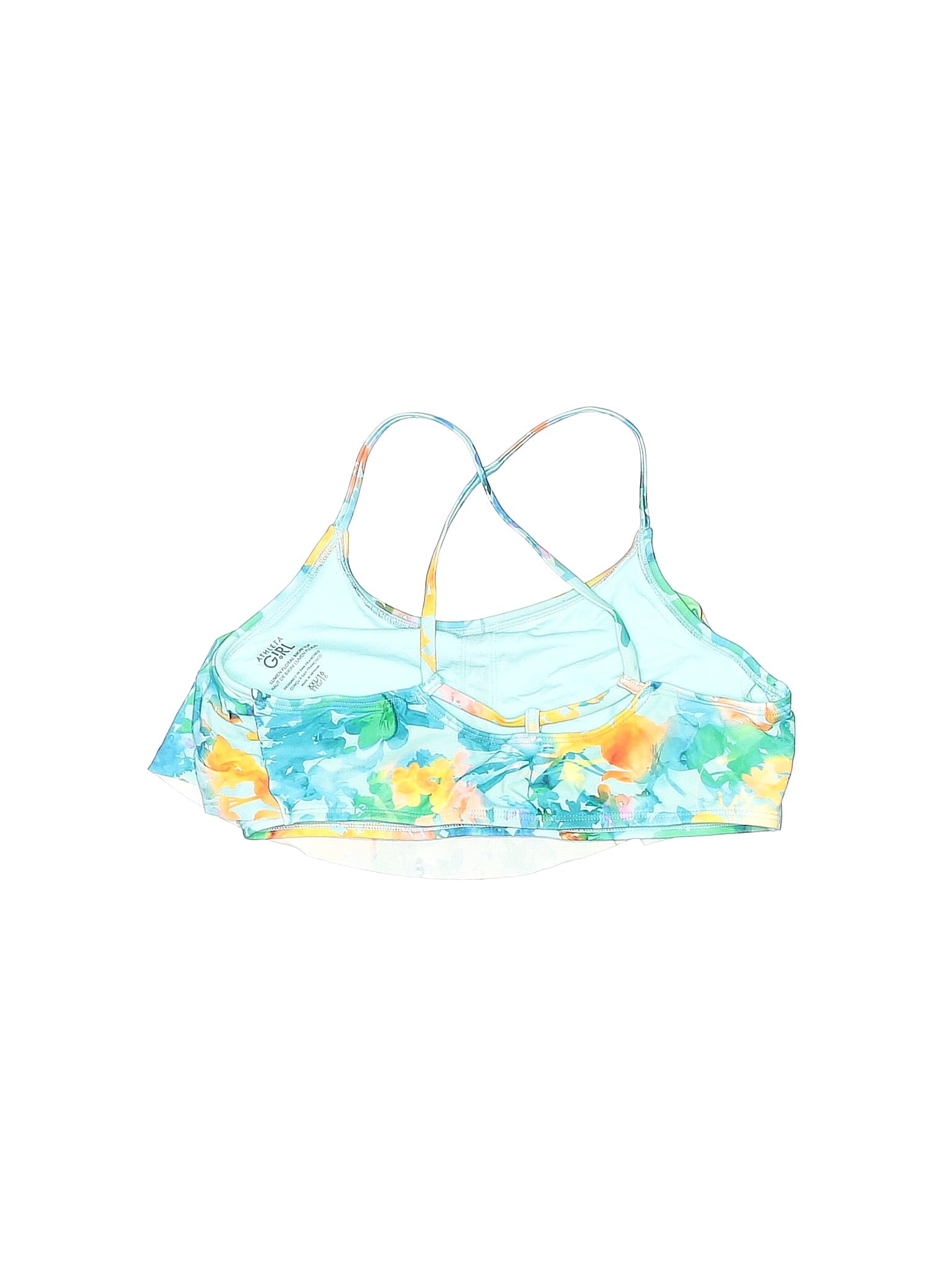 2 size - 16