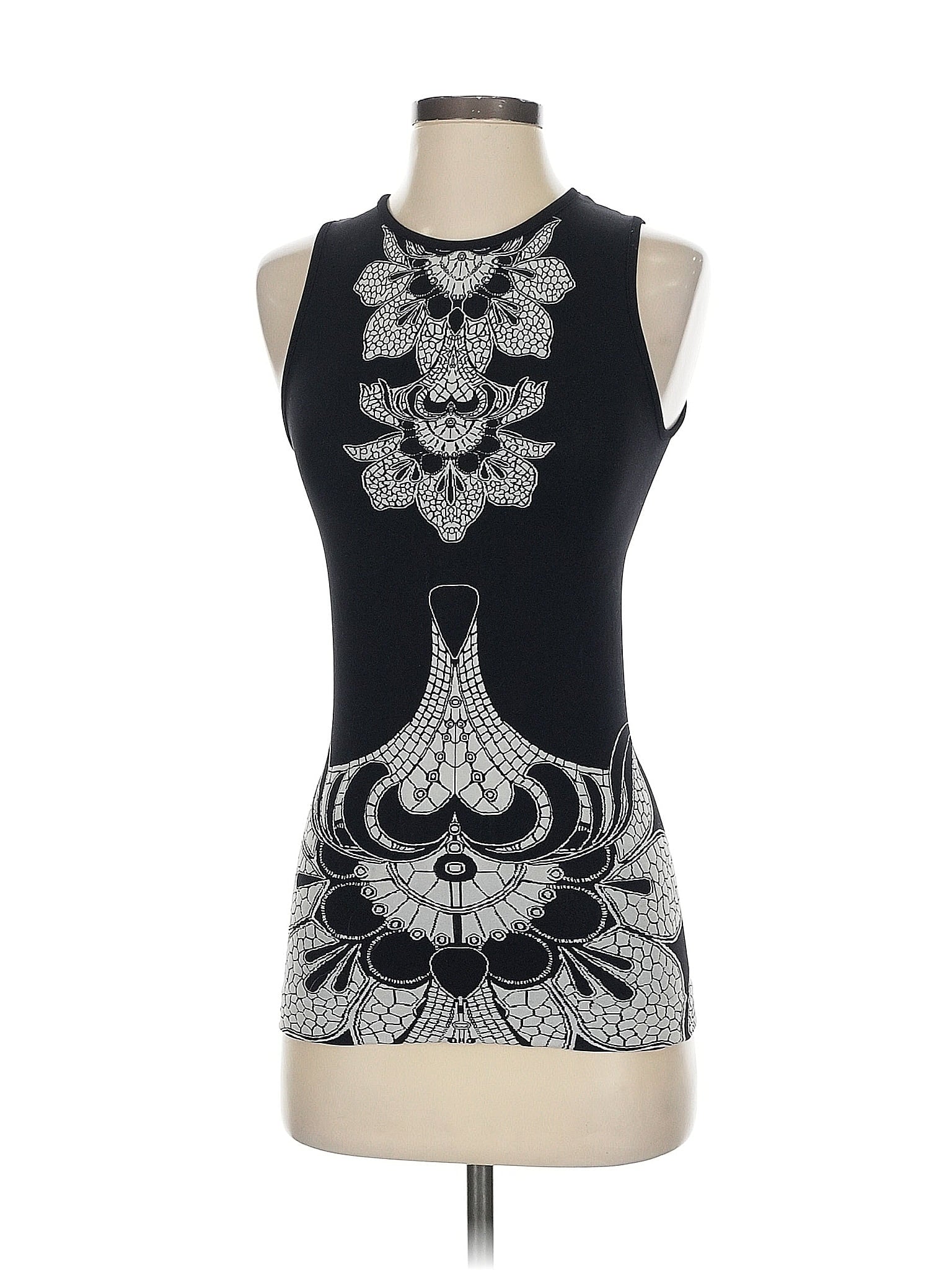 1 size - XS