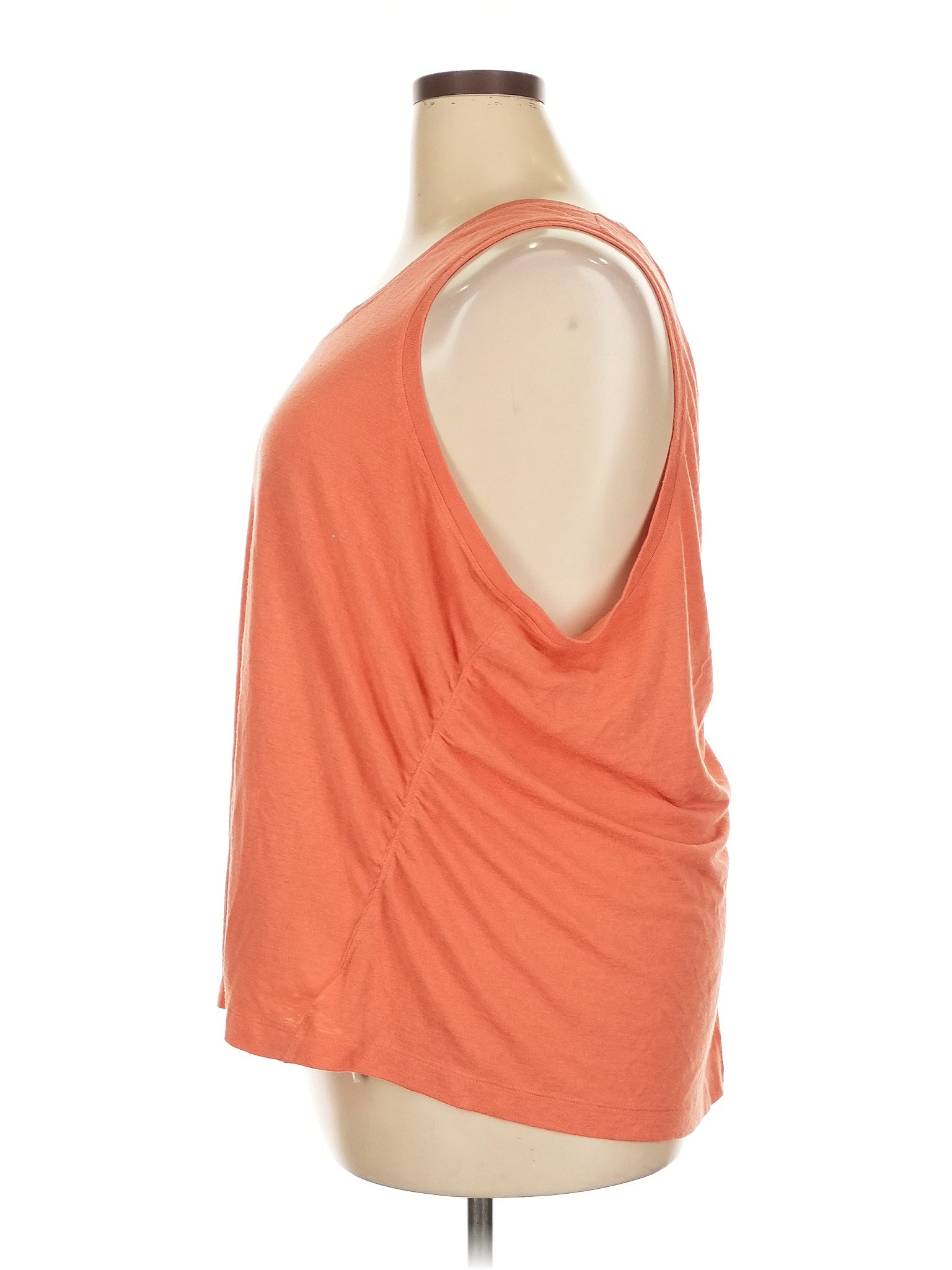 4 size - 3X W