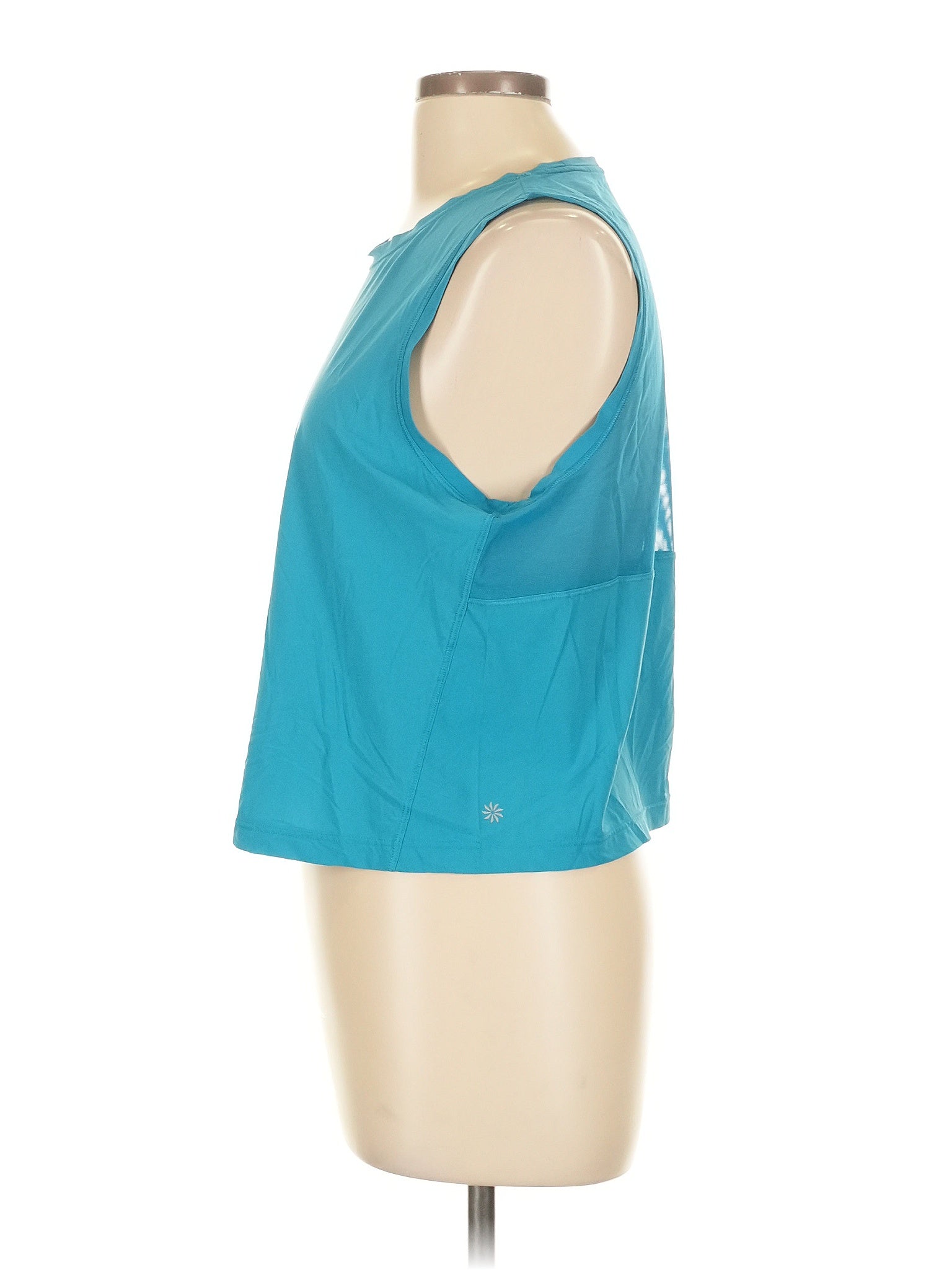 4 size - Lg (Estimated)
