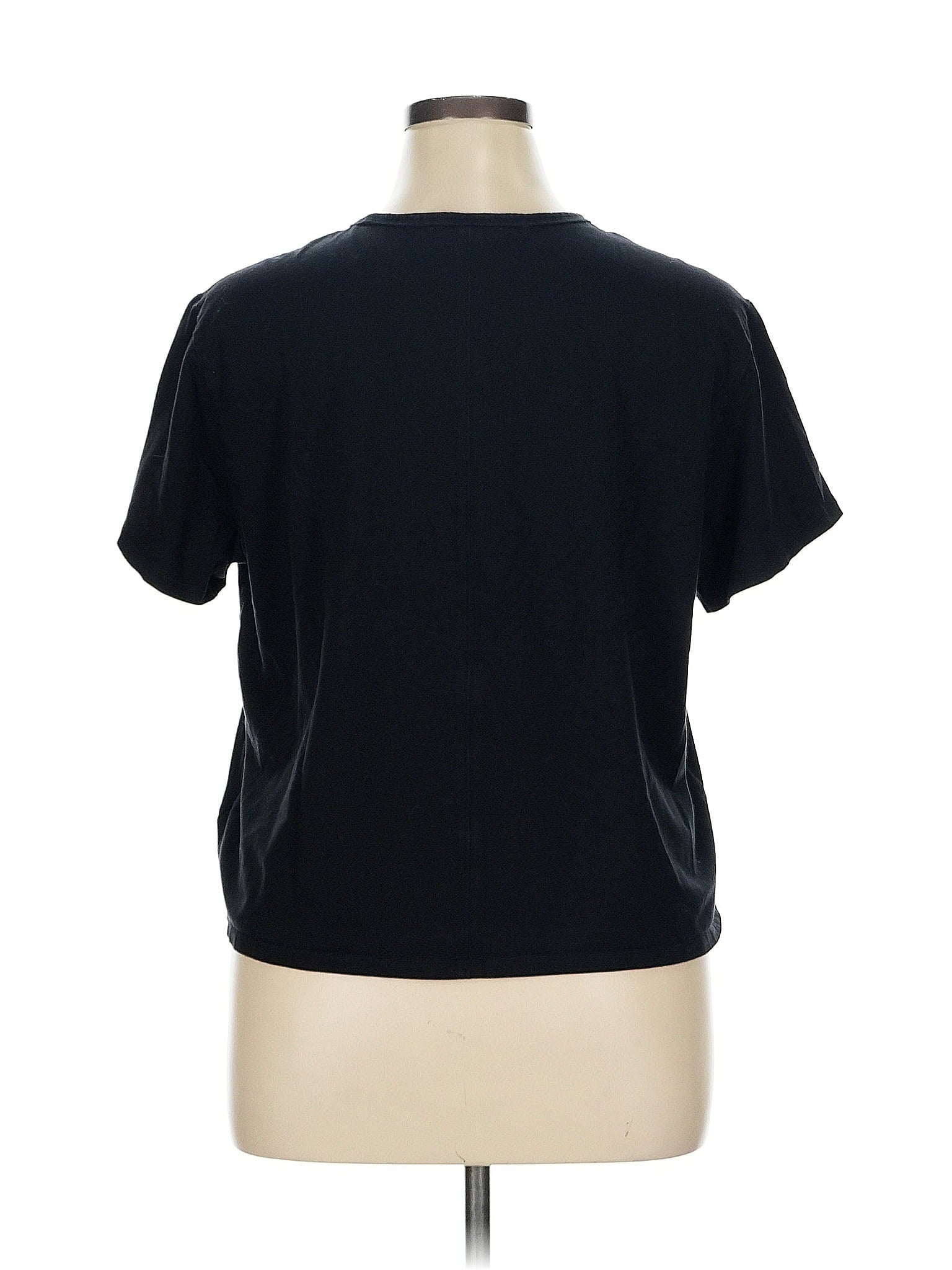 2 size - 1X W