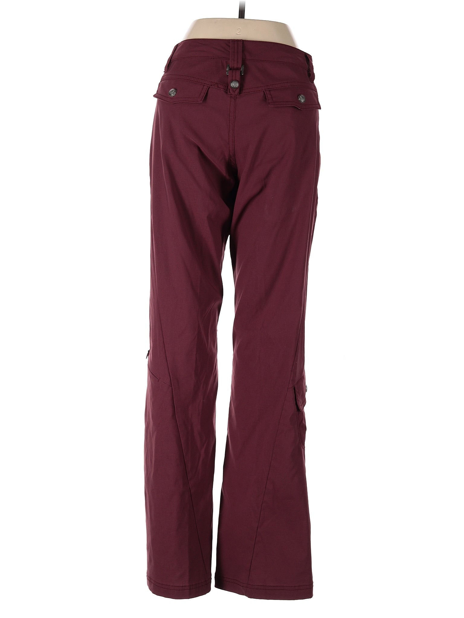 2 size - 4