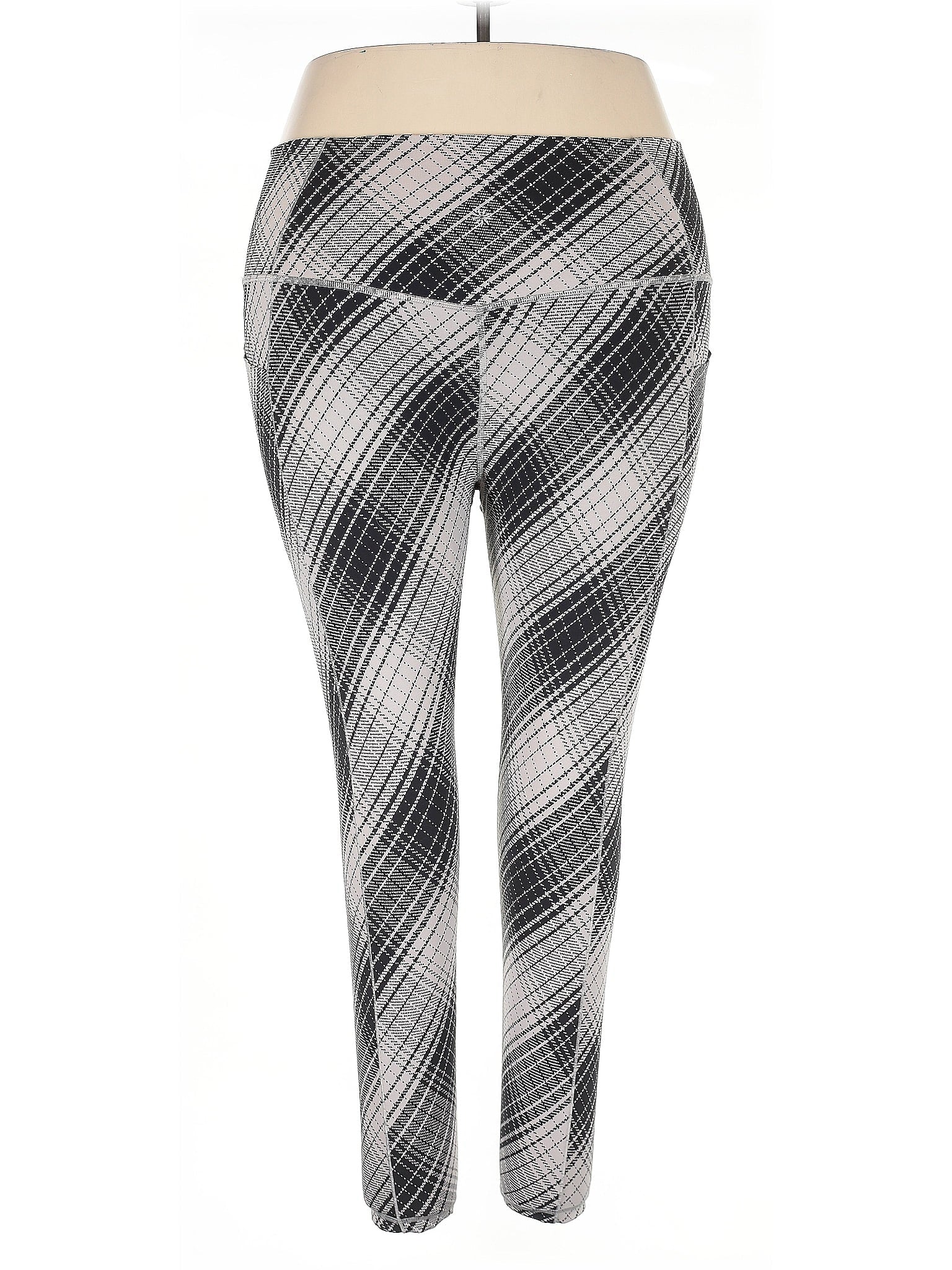 2 size - 2X W