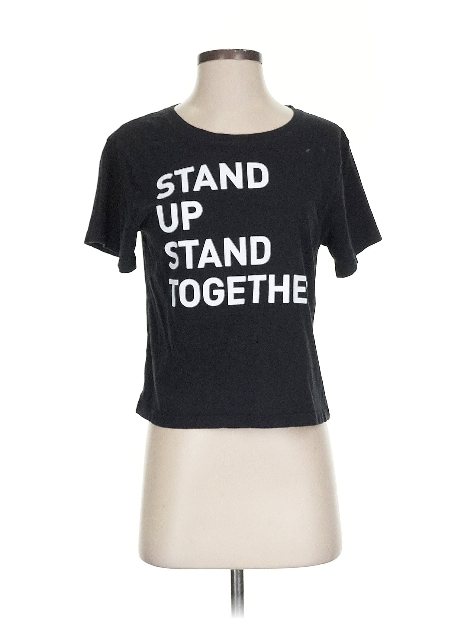 1 size - S