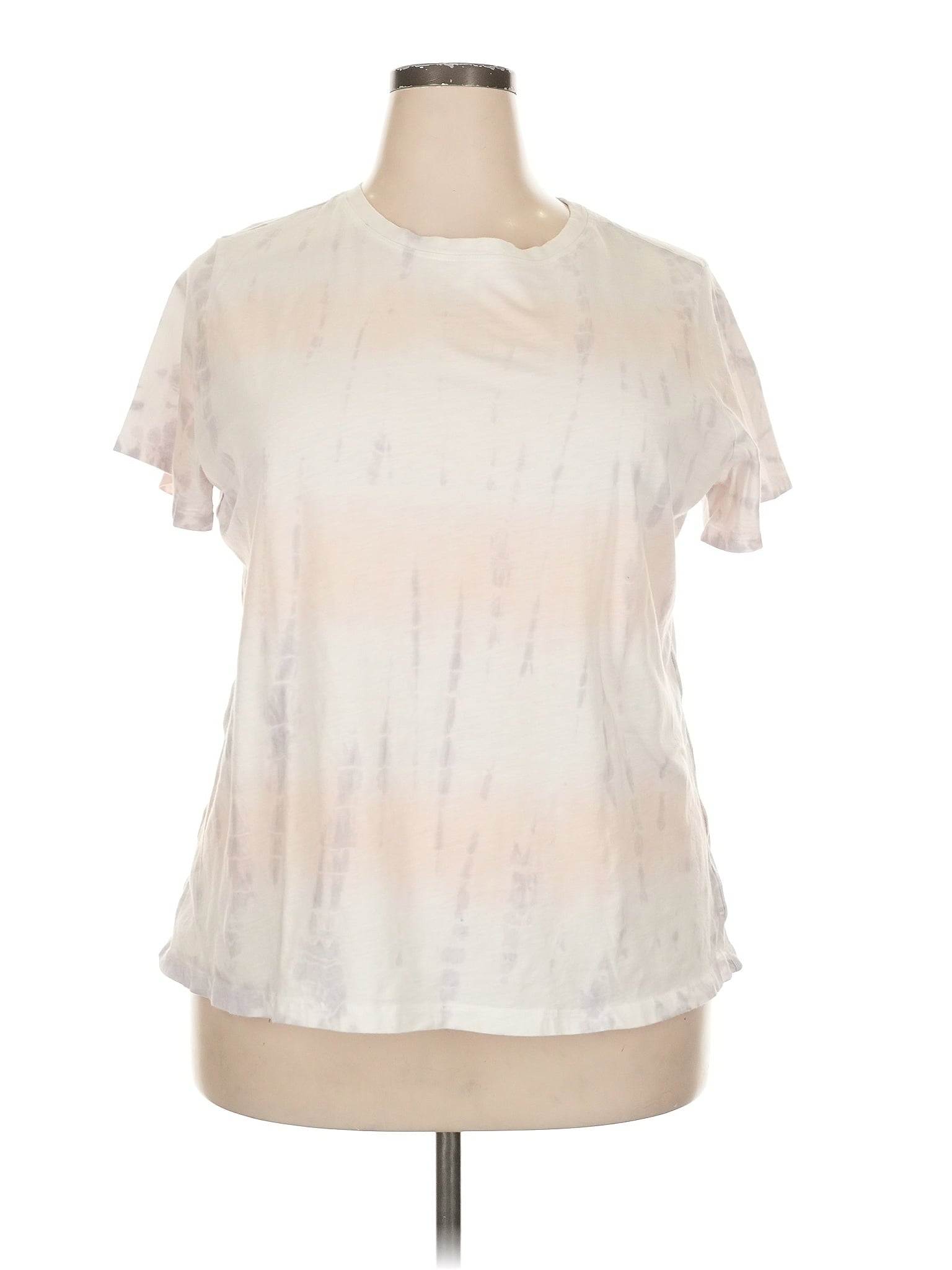 1 size - 2X W