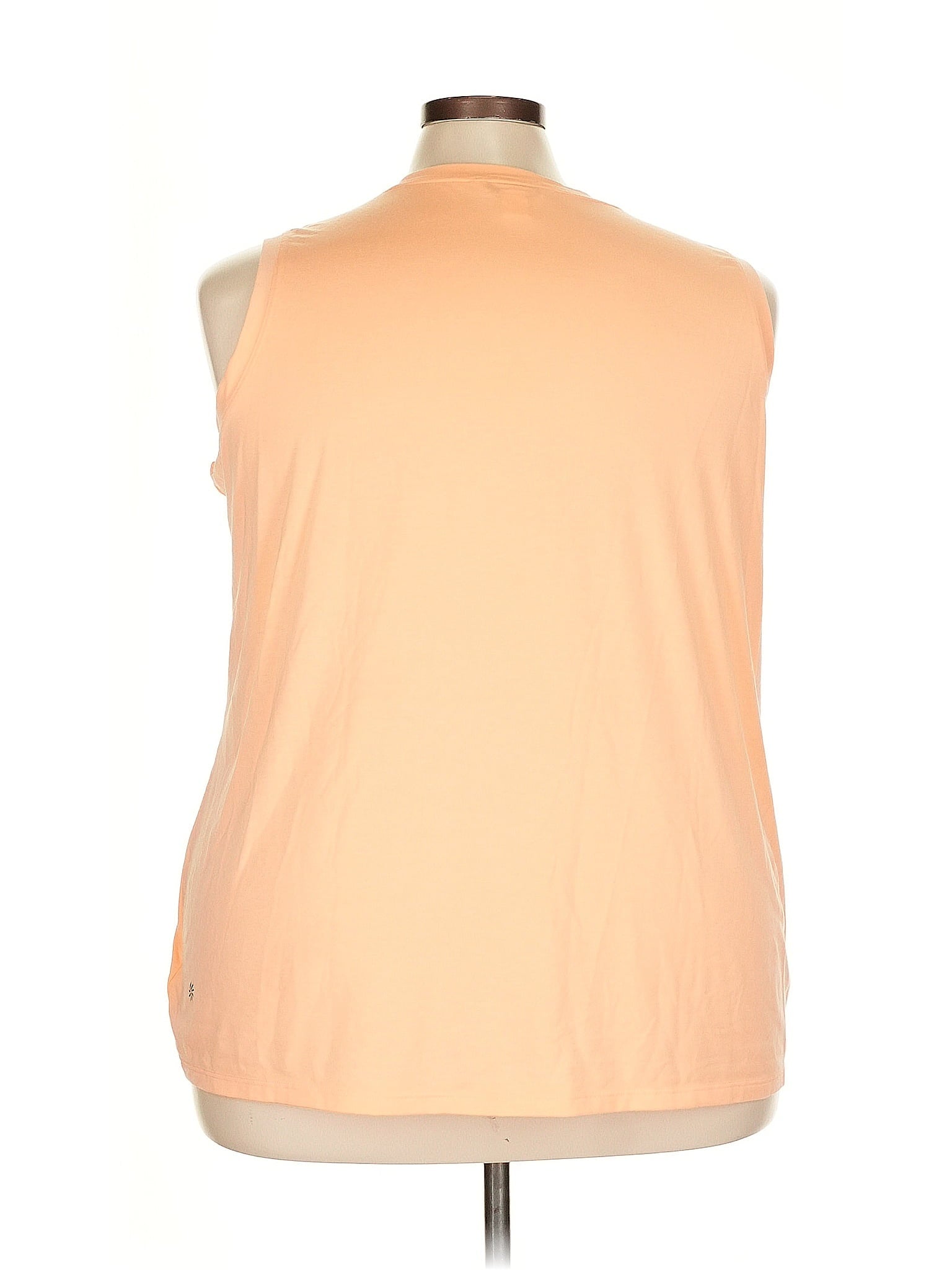 2 size - 3X W