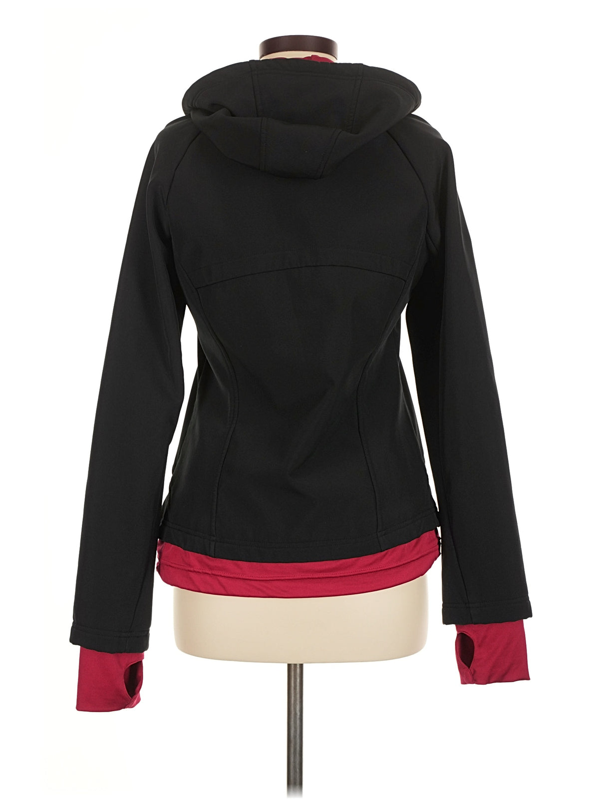 2 size - Med(Estimated)