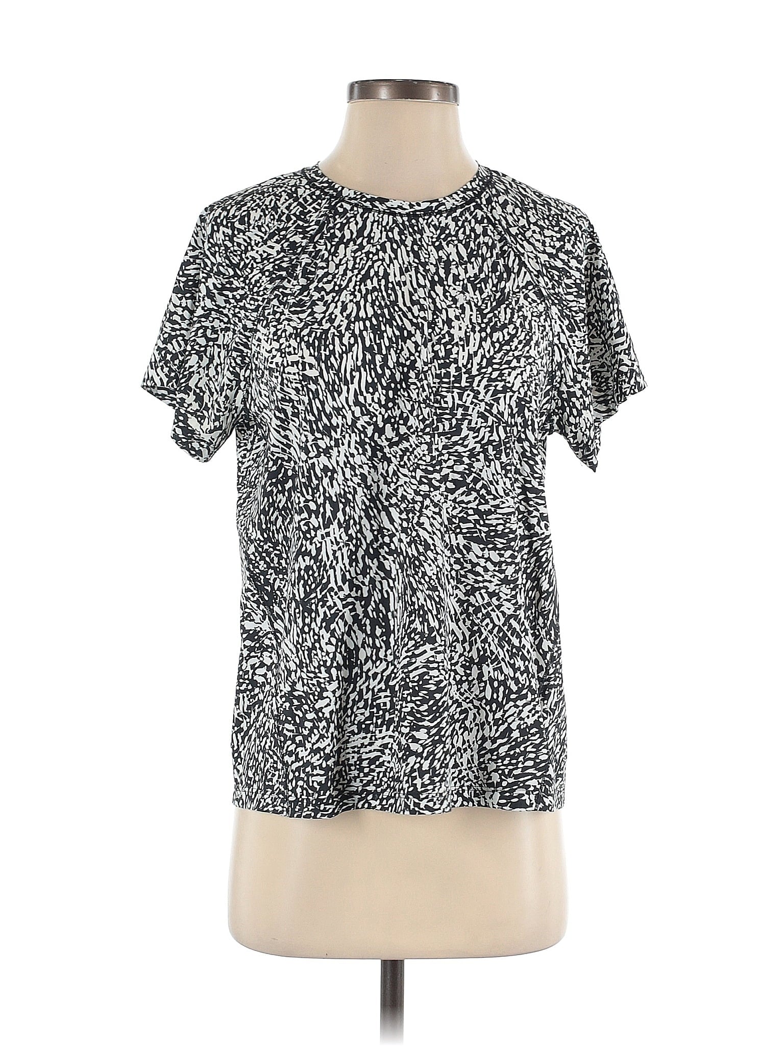 1 size - S