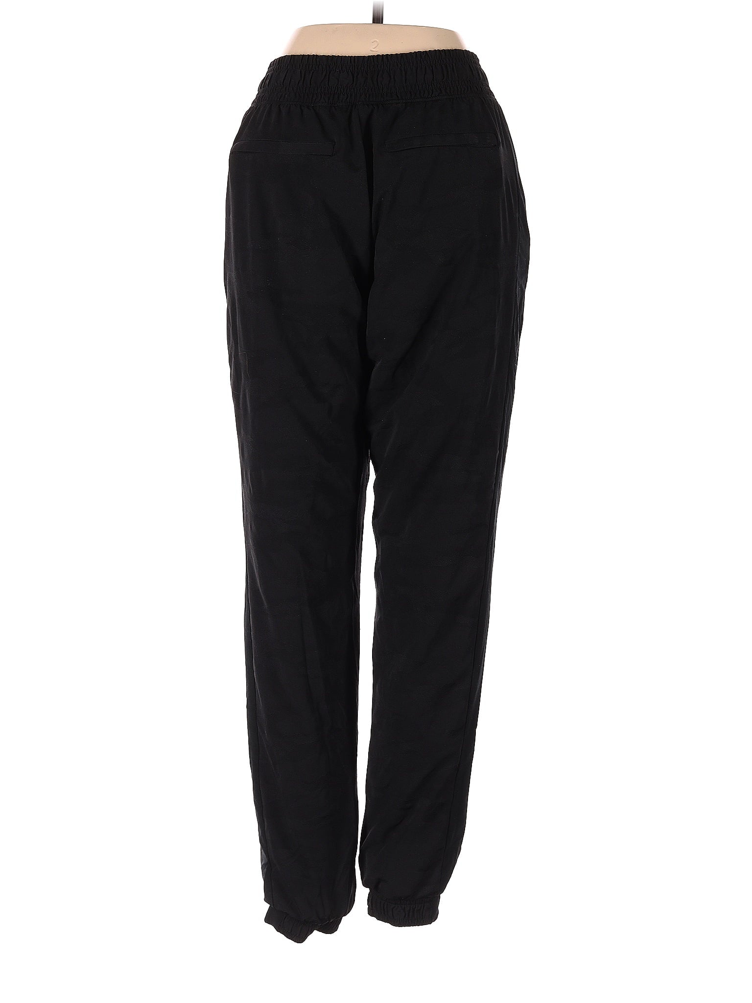 2 size - 0