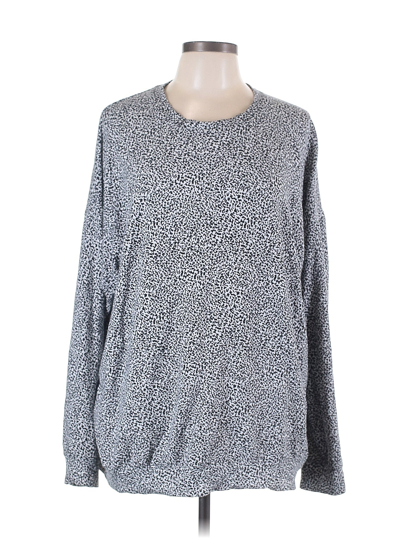 1 size - L