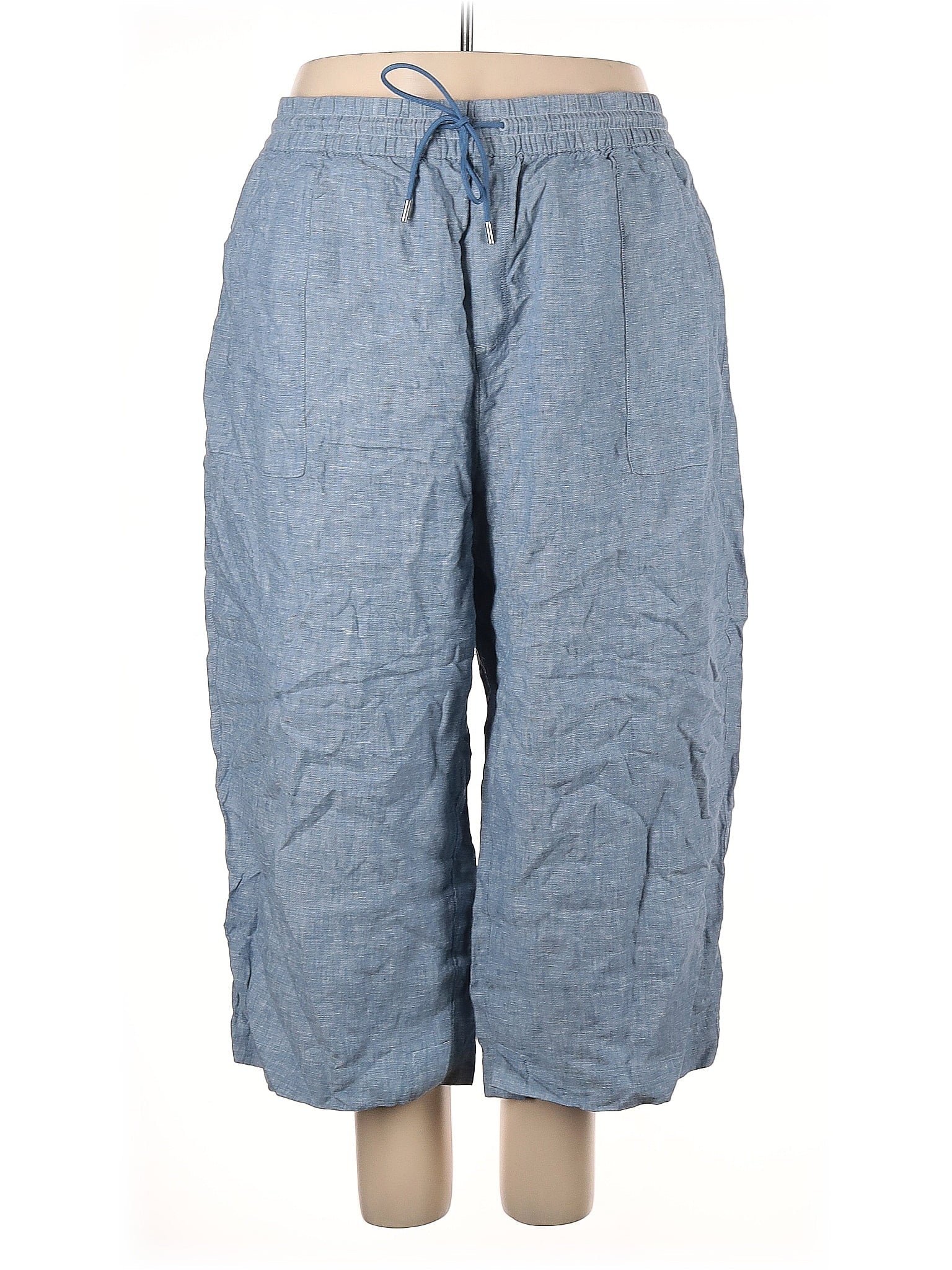 1 waist size - 26