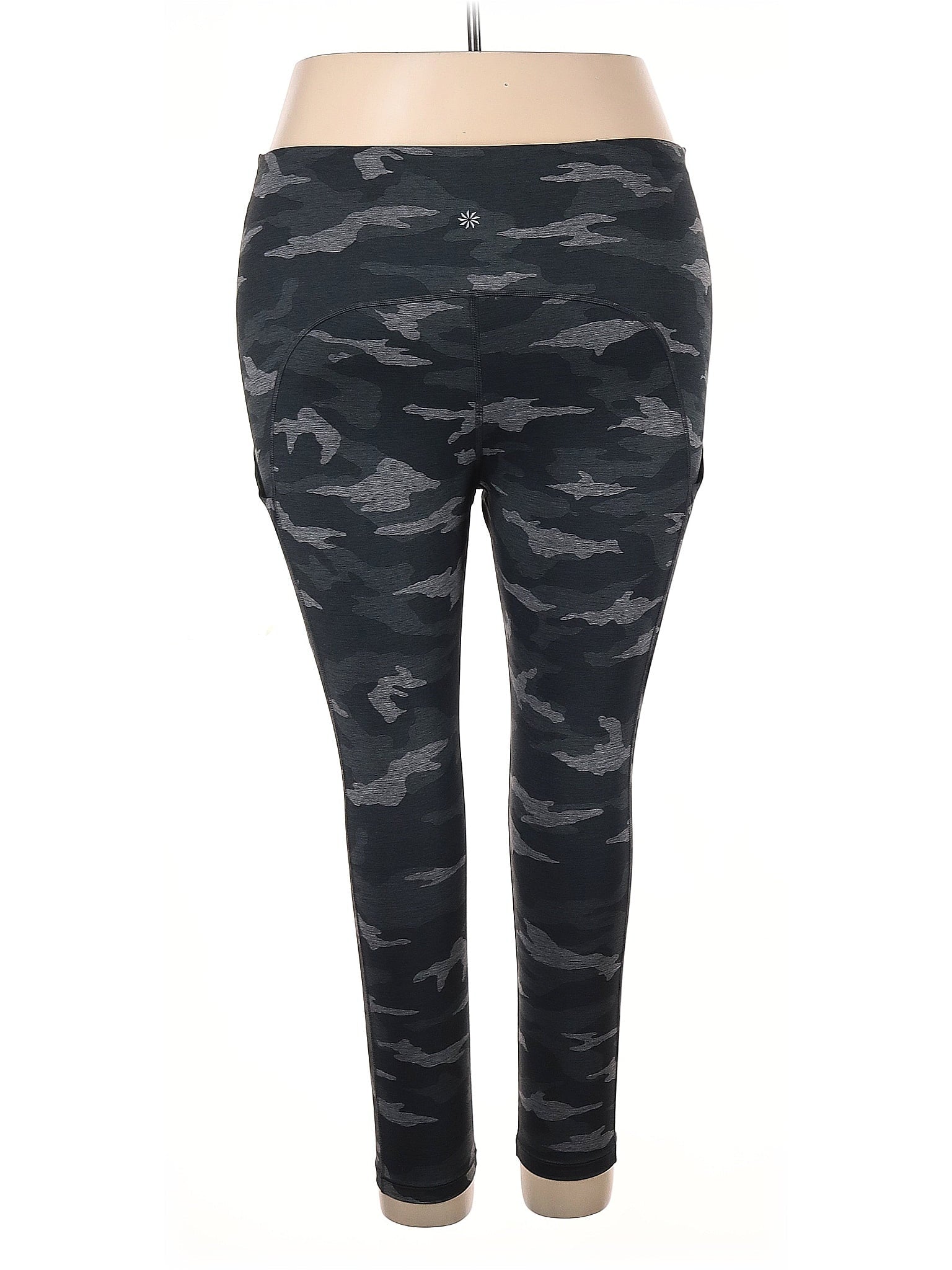 2 size - 2X W