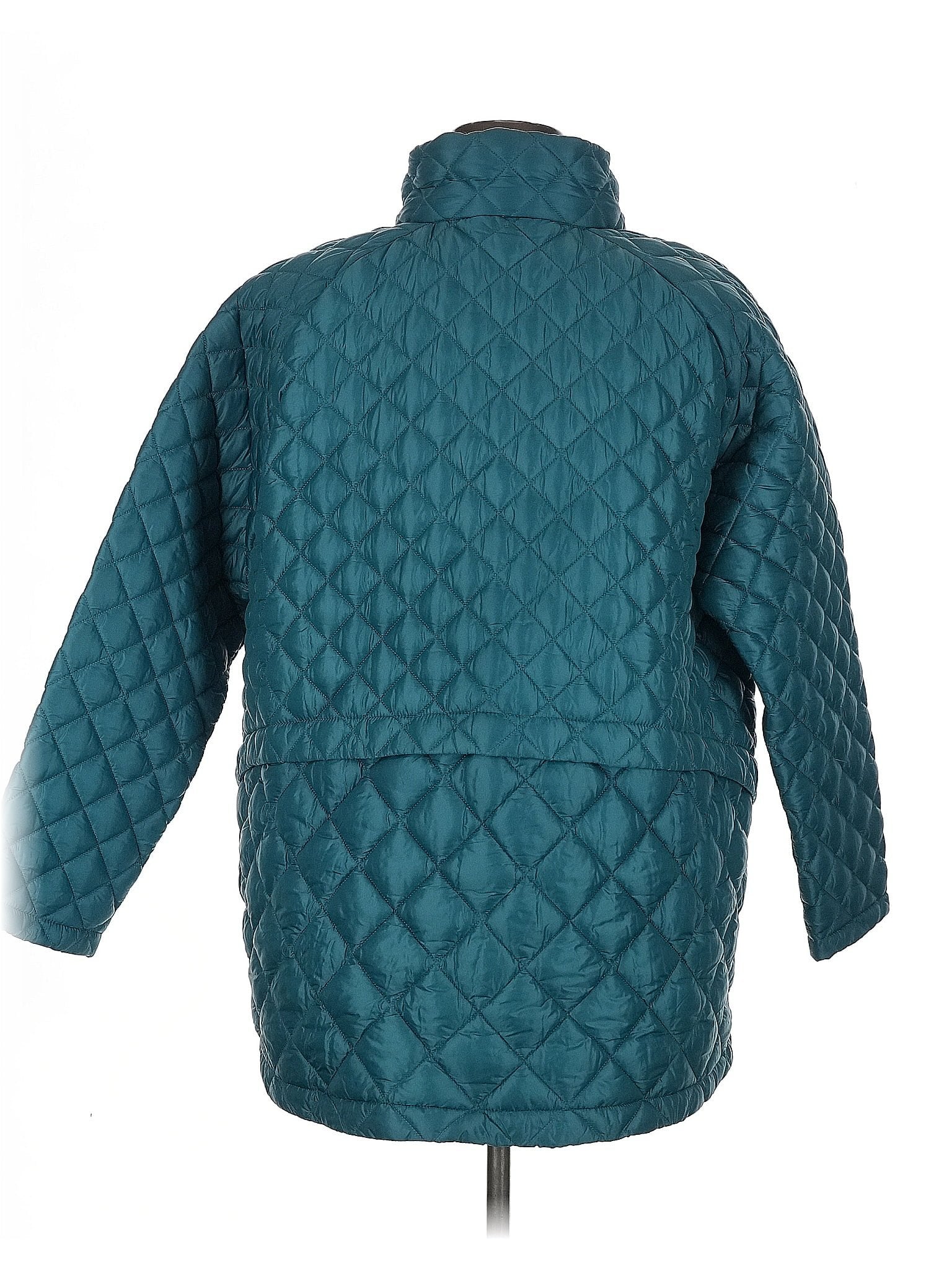 2 size - 1X W