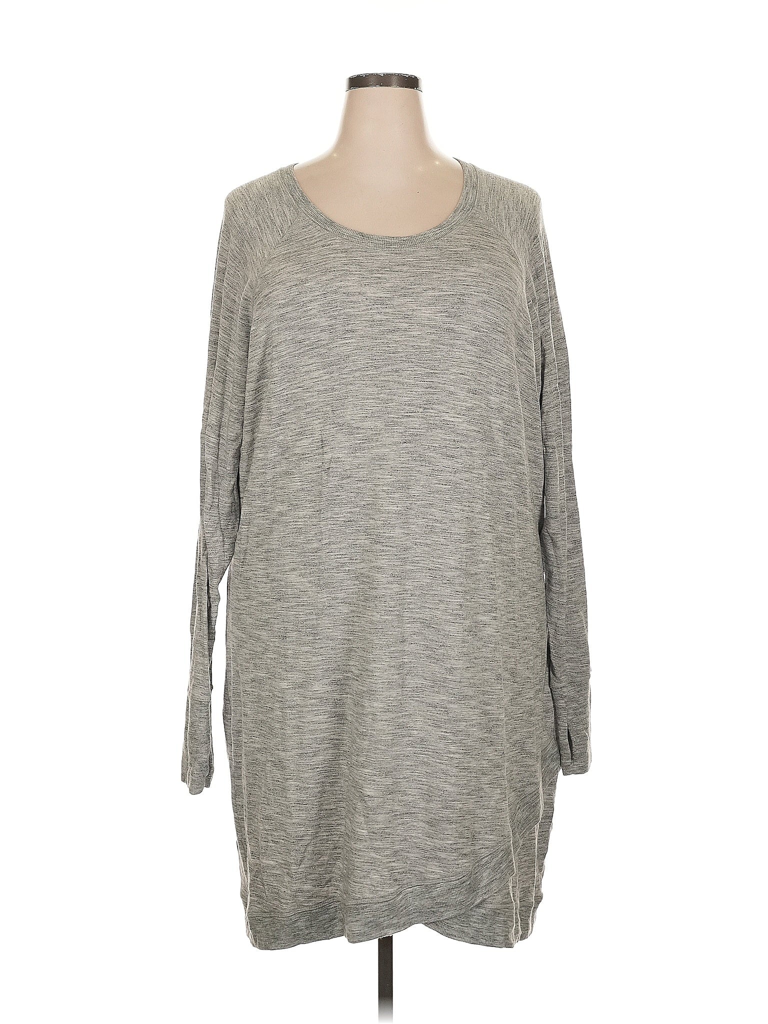 1 size - 2X W