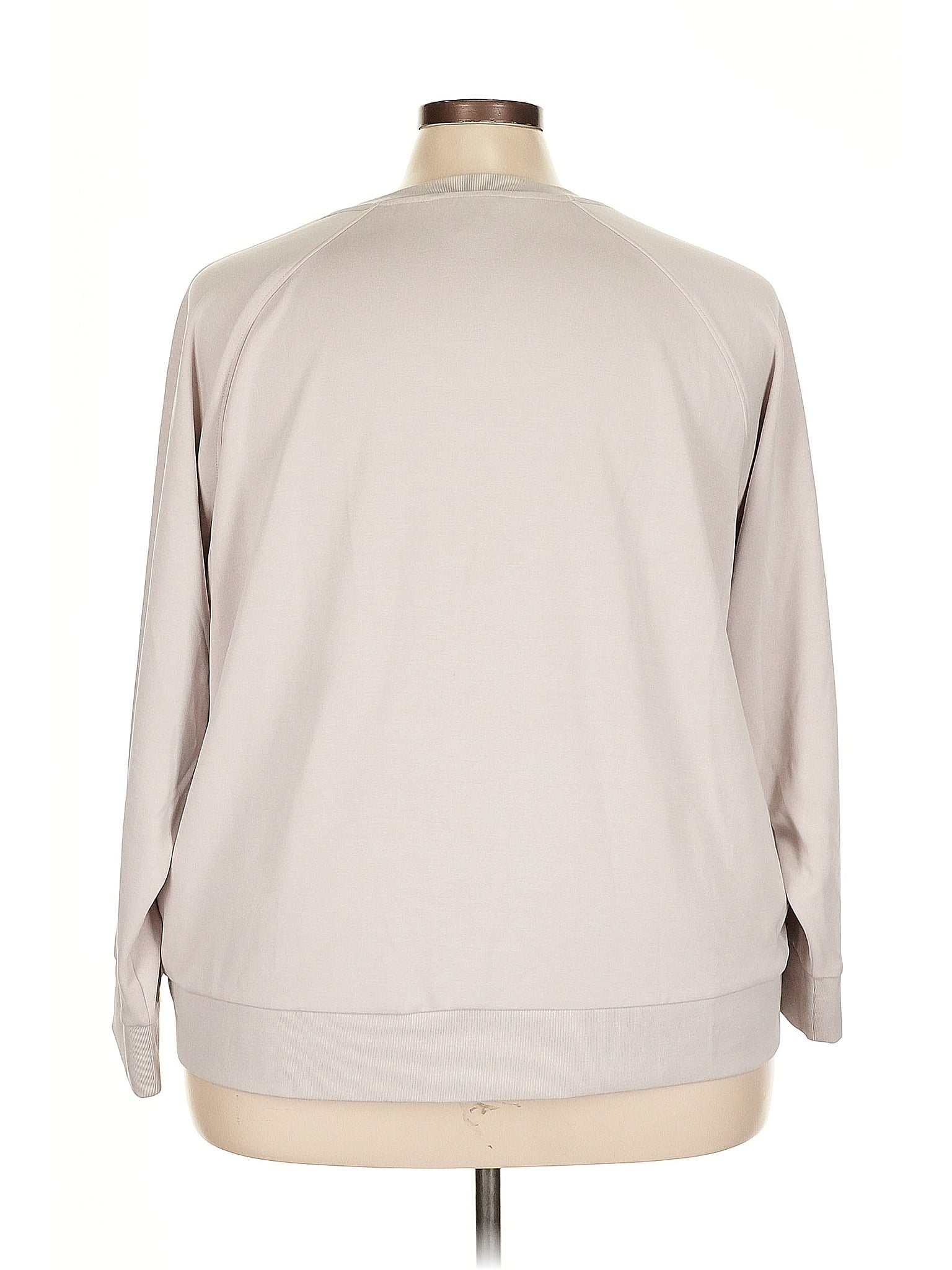 2 size - 3X W