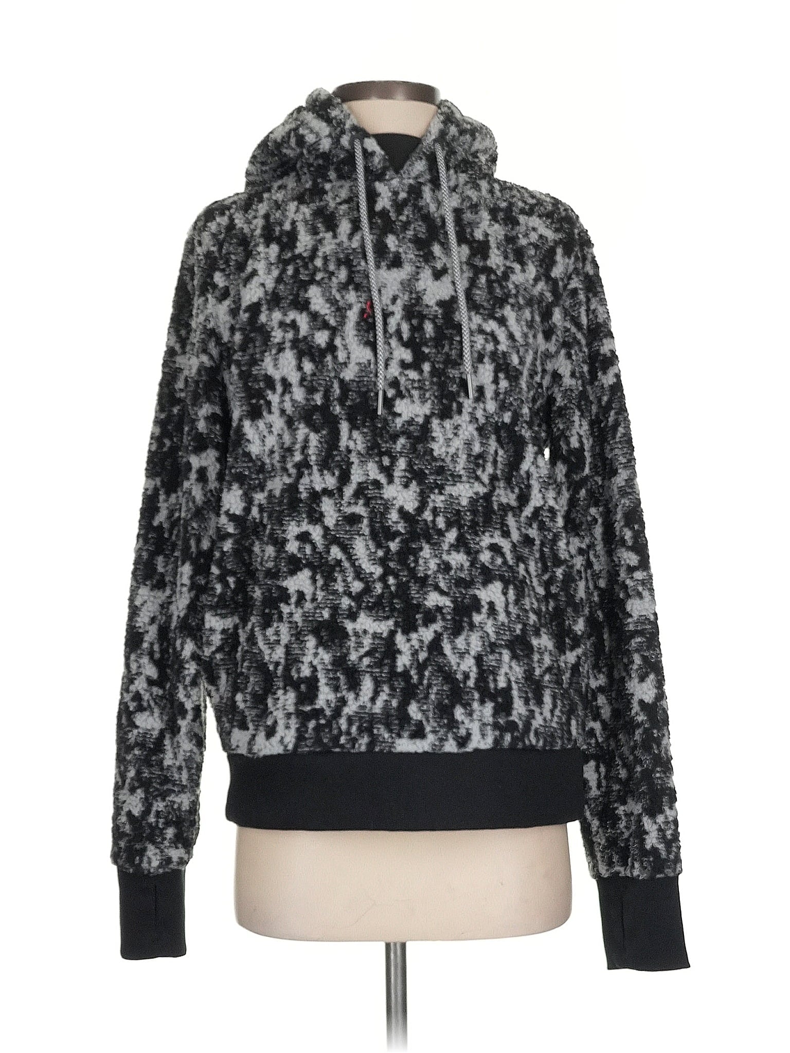 1 size - S