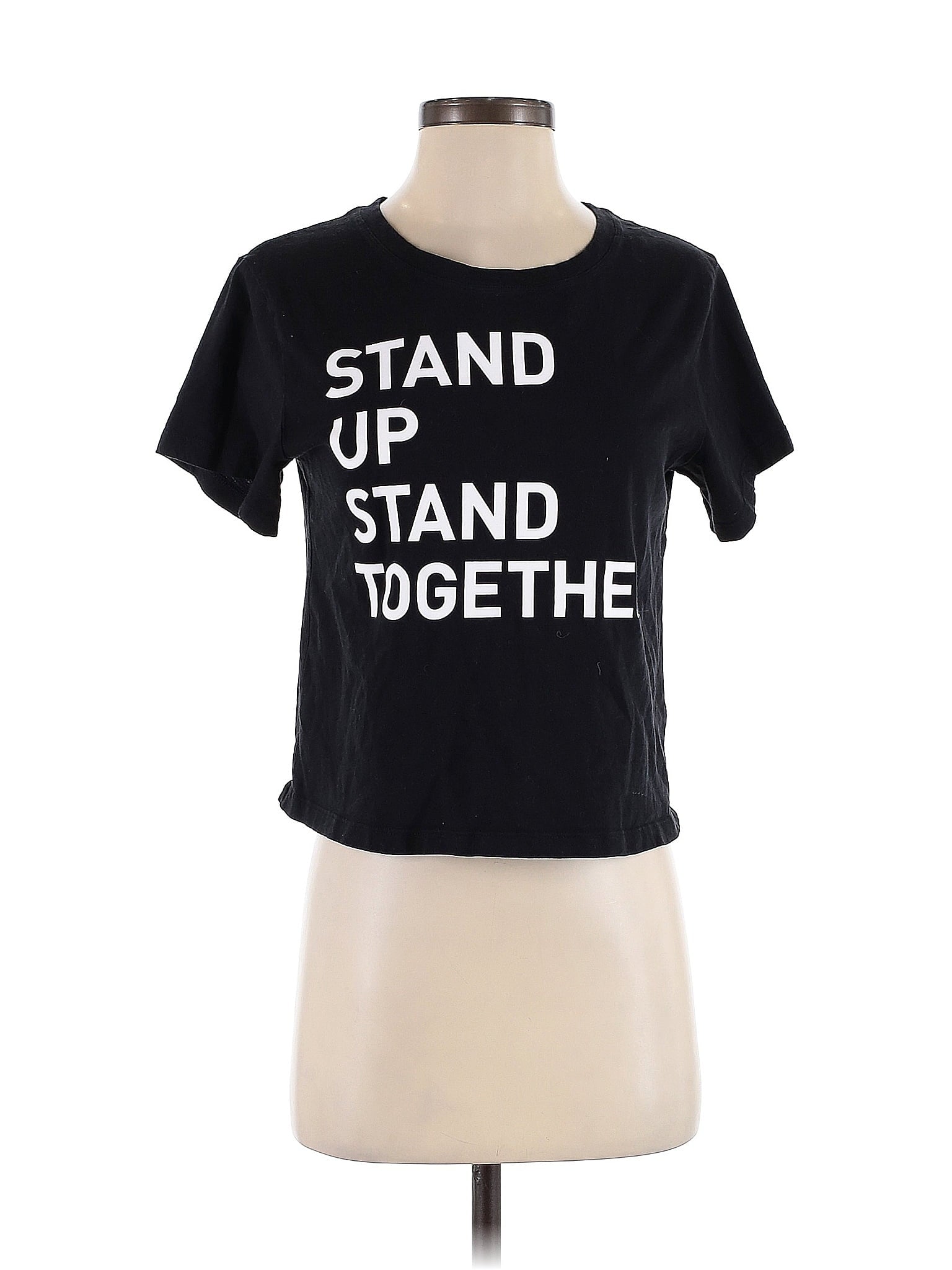 1 size - S