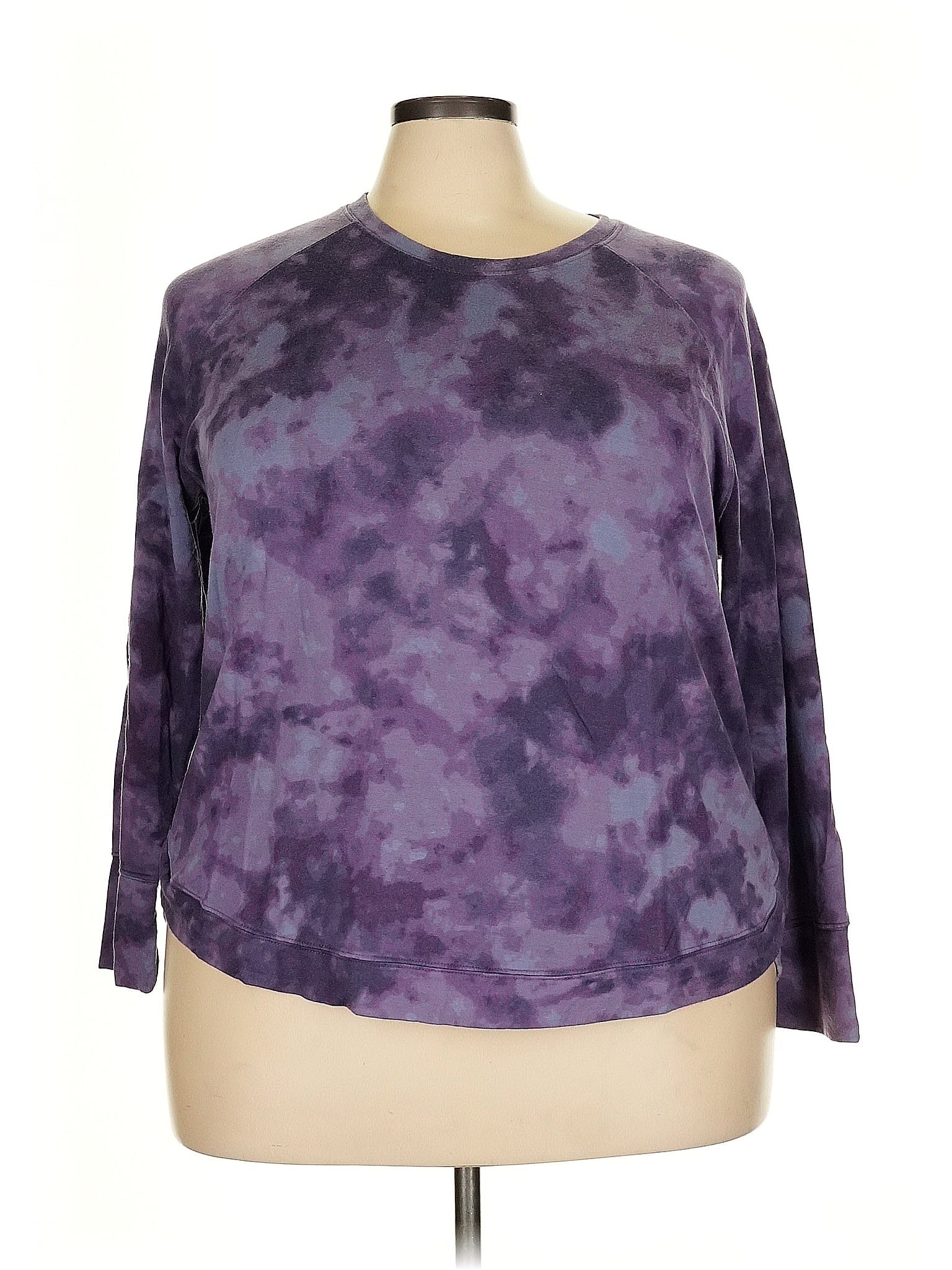 1 size - 3X W