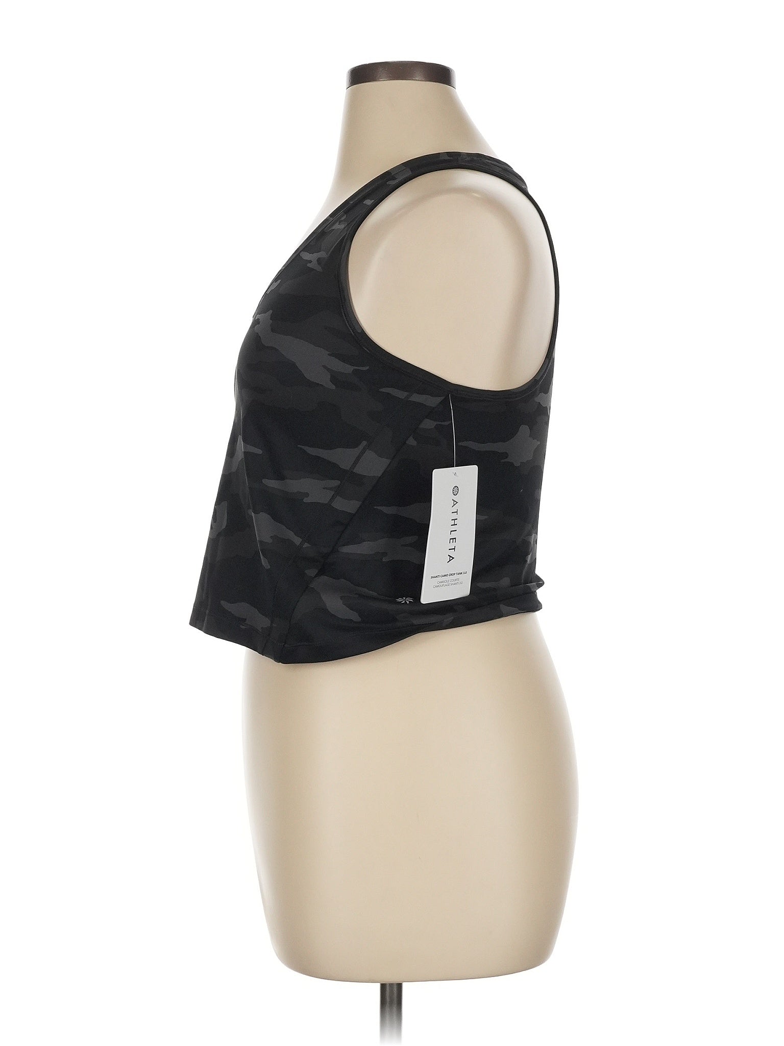 4 size - 1X W