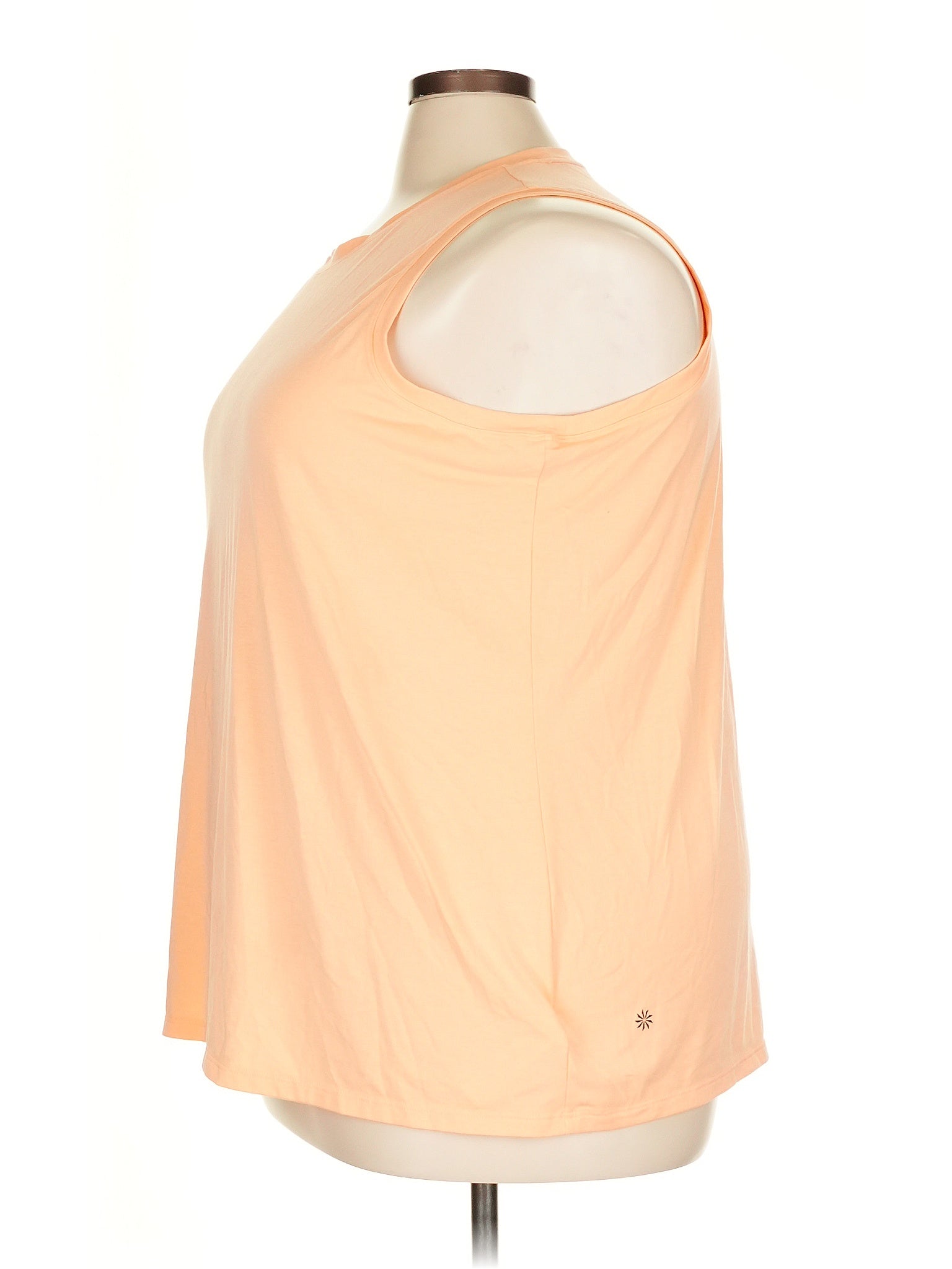4 size - 3X W