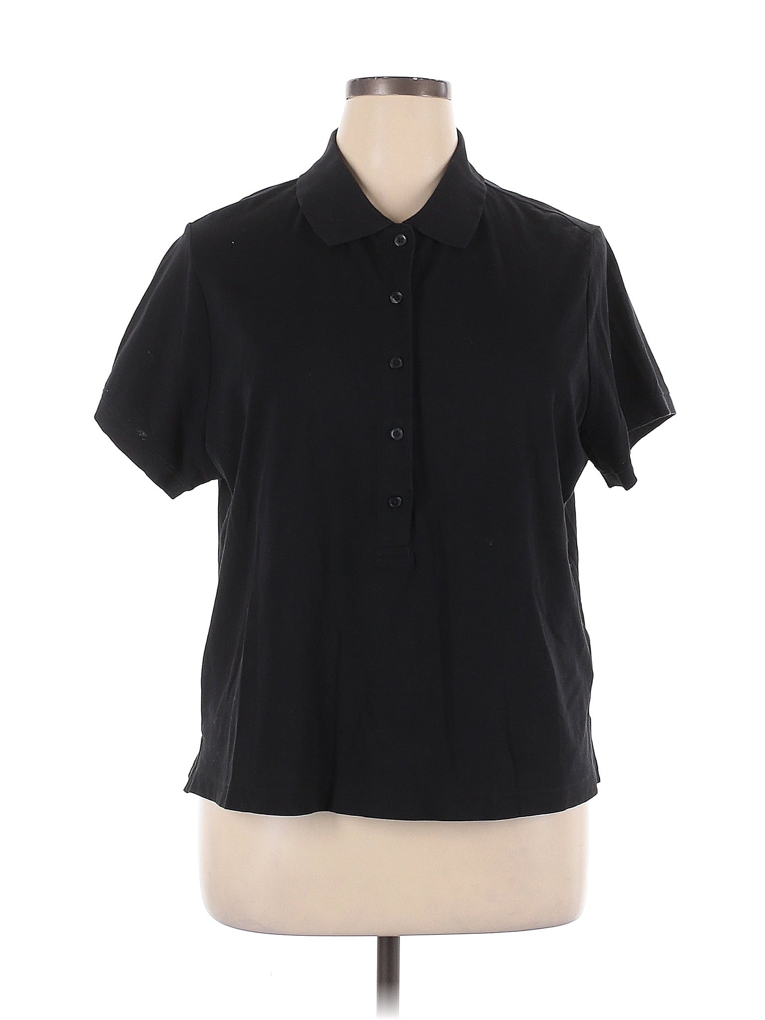 1 size - 1X W