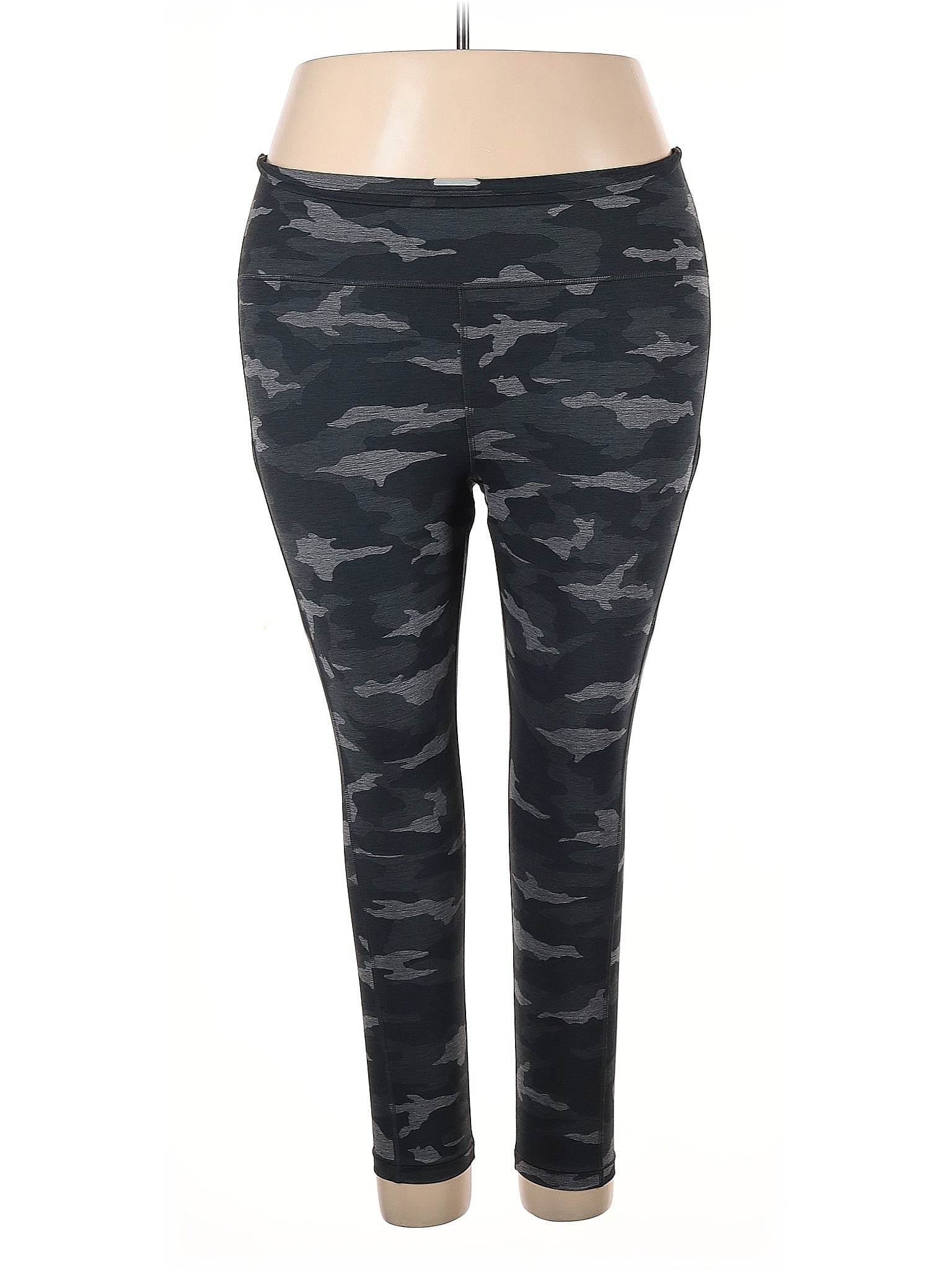 1 size - 2X W