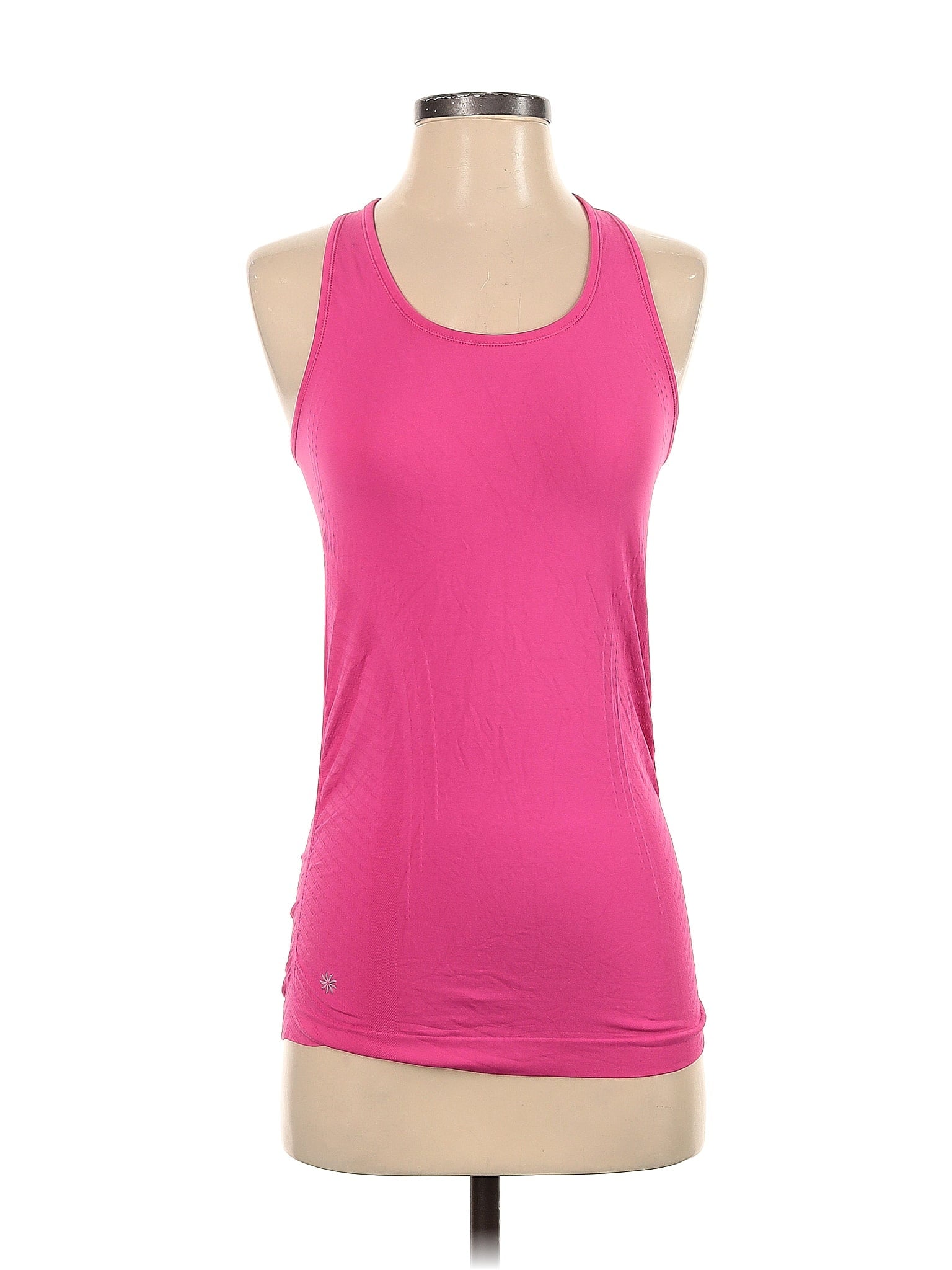 Active Tank size - XS
