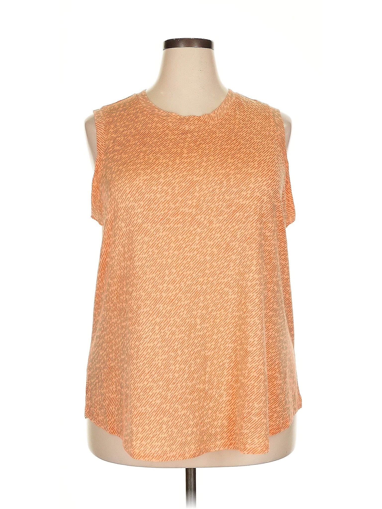 1 size - 2X W