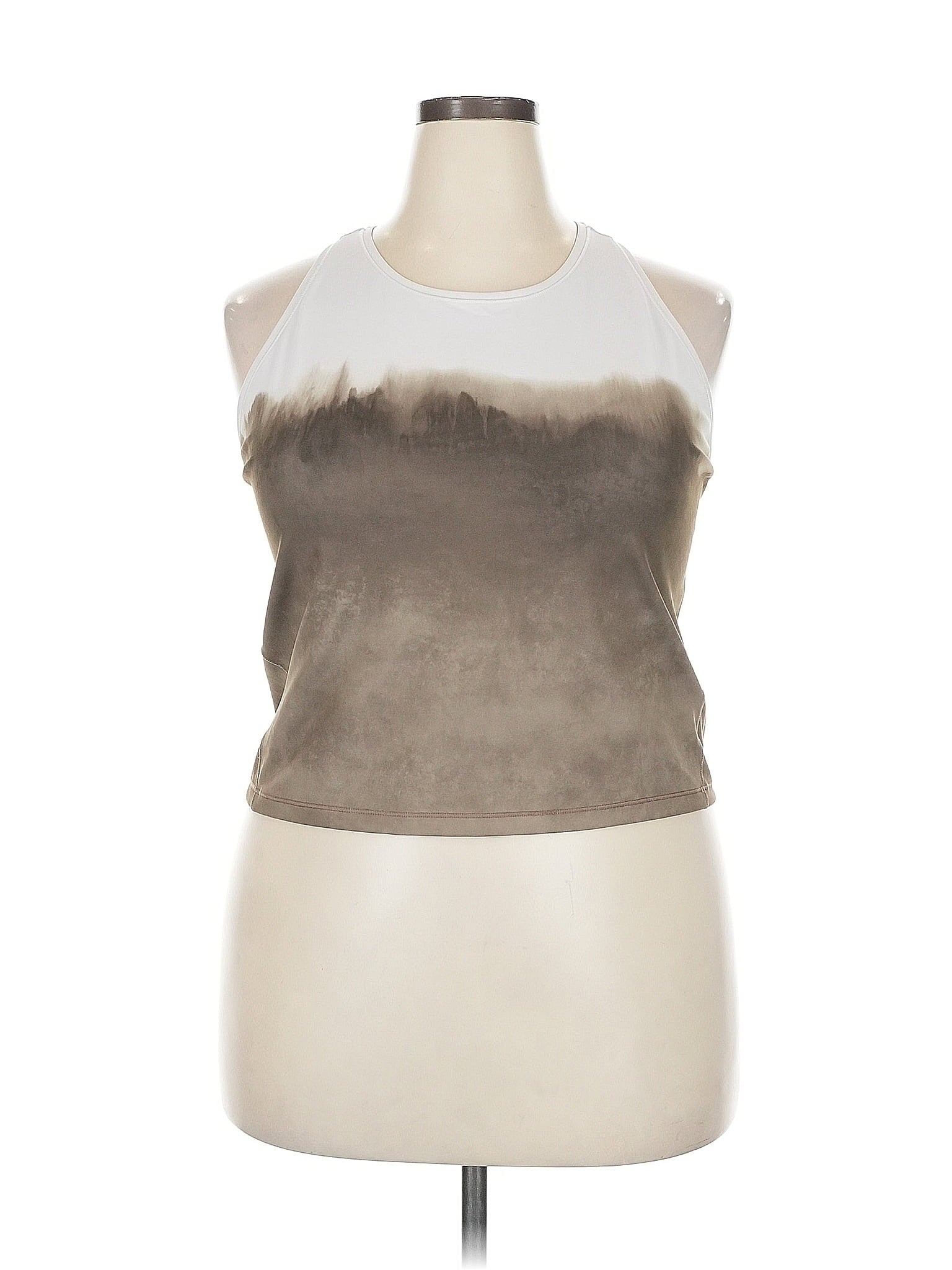 1 size - 2X W