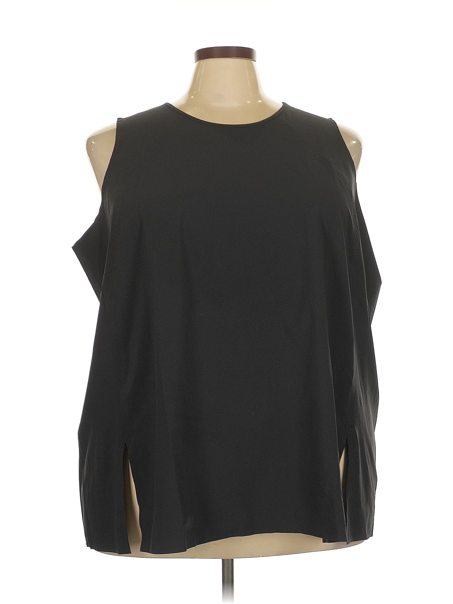 1 size - 3X W