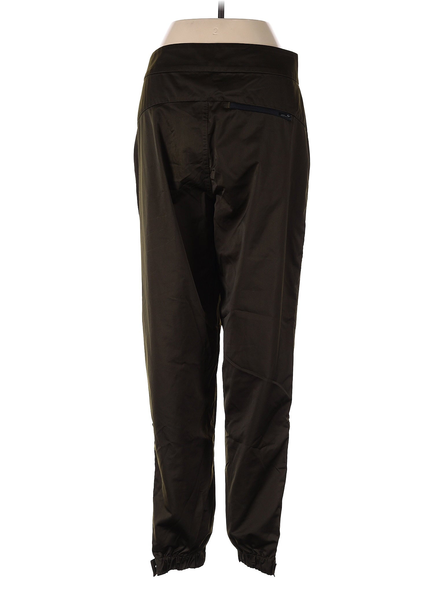 2 size - 0