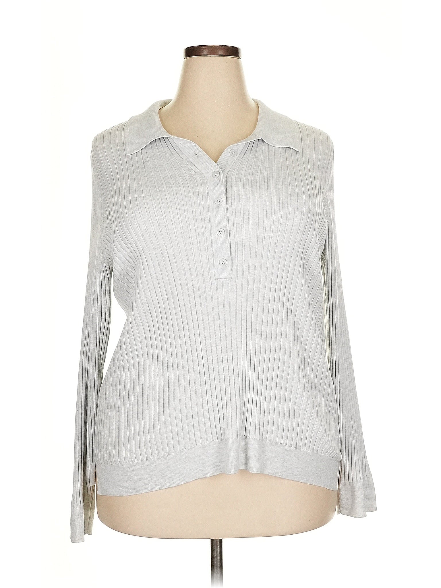 1 size - 2X W
