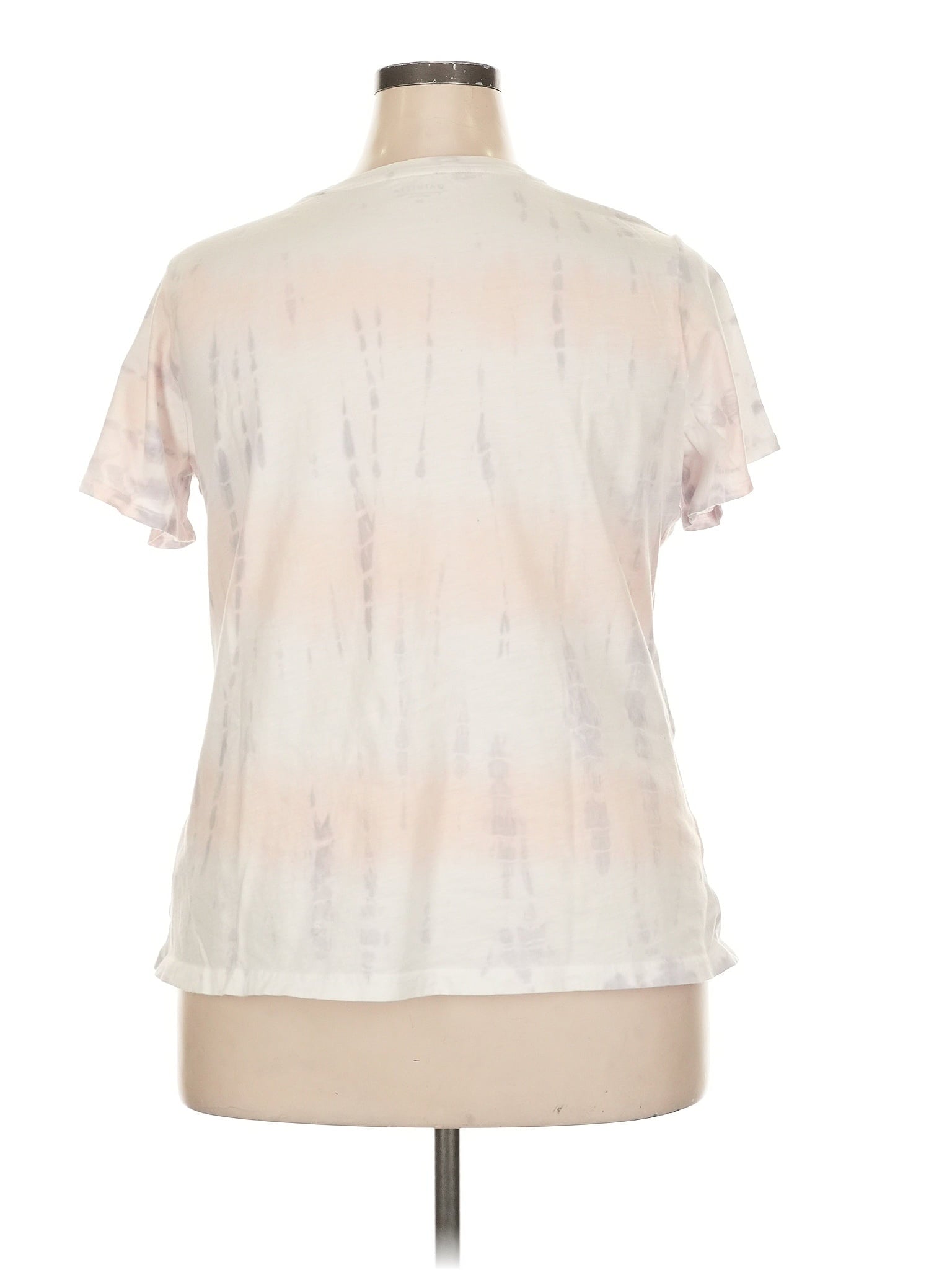 2 size - 2X W