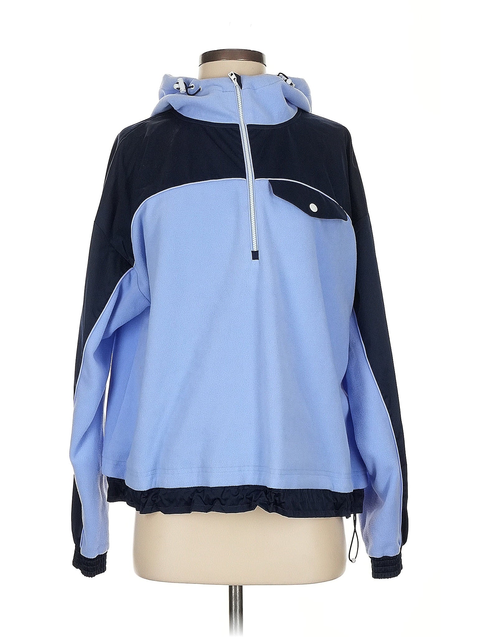 1 size - S T