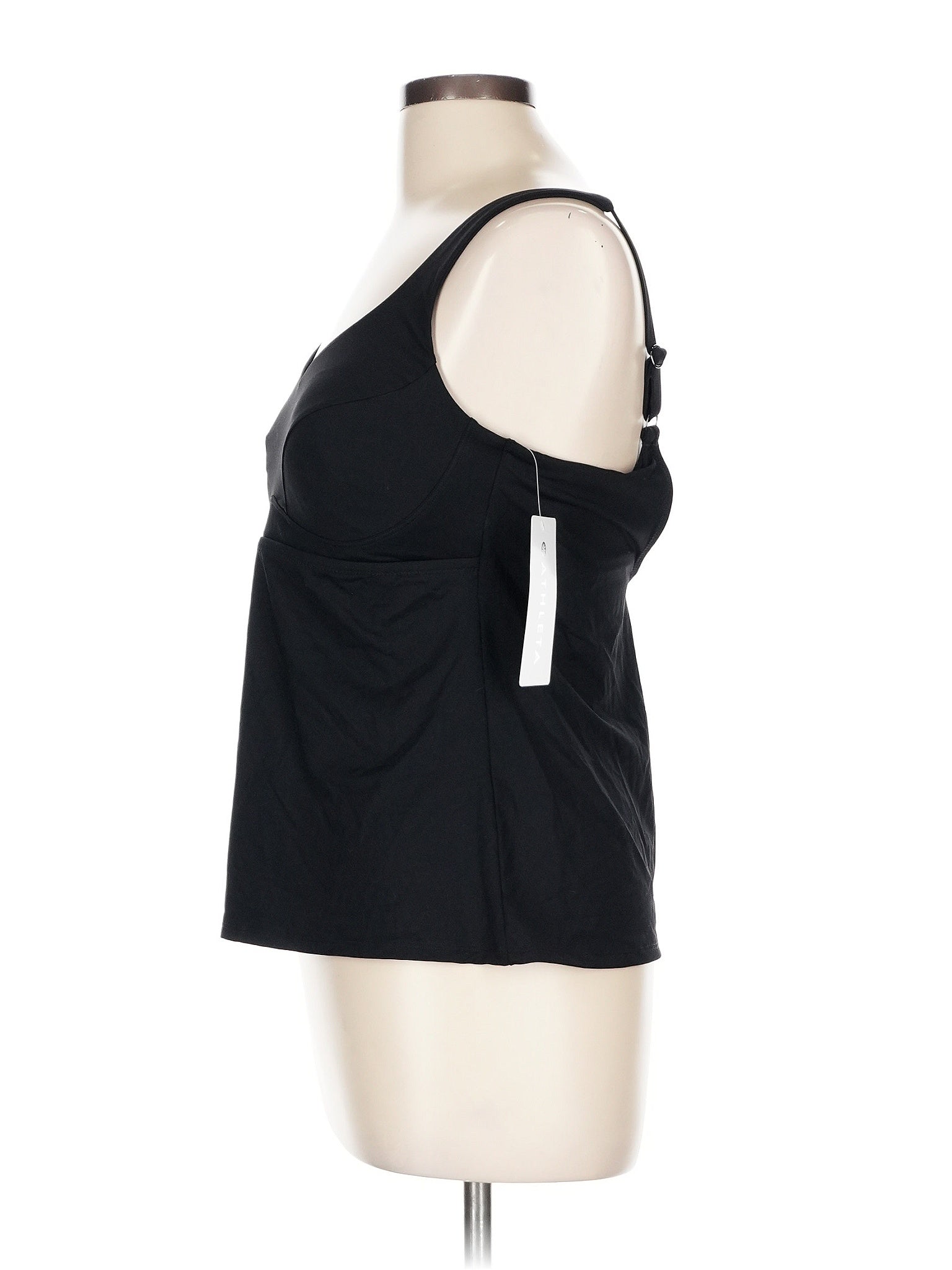 4 size - Lg - Lg (38B)