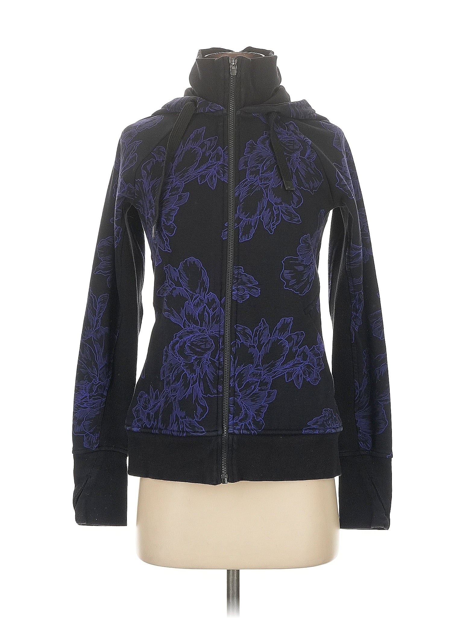 1 size - S