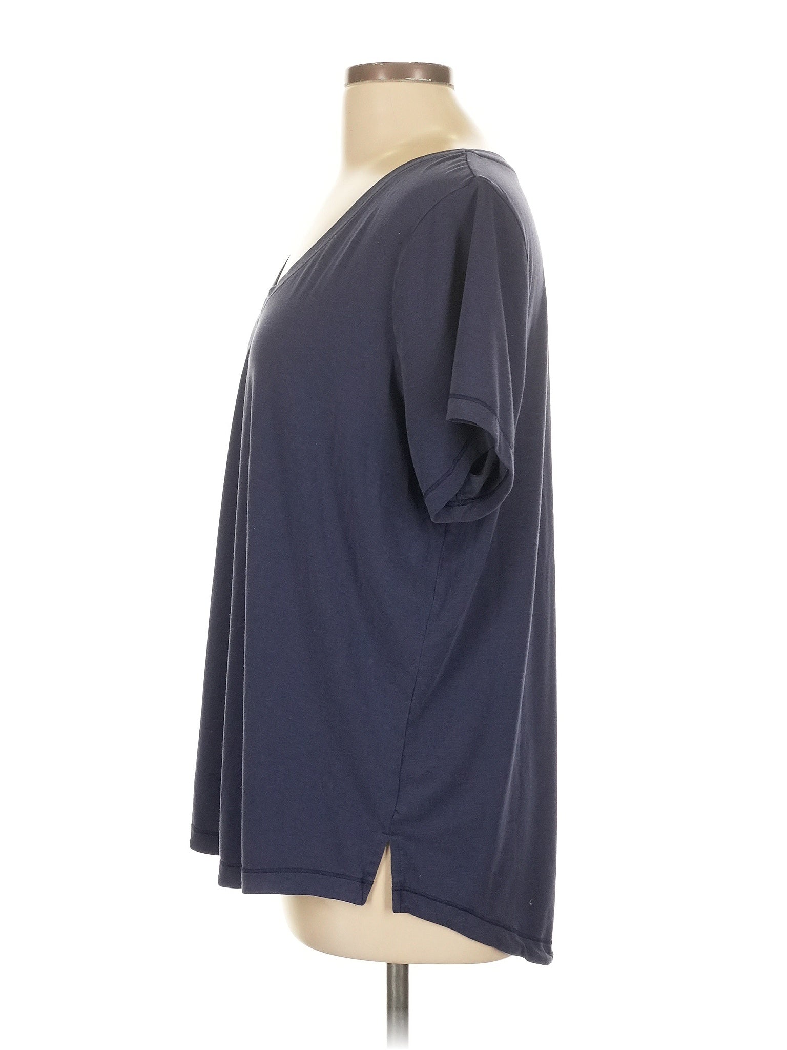 4 size - 1X W